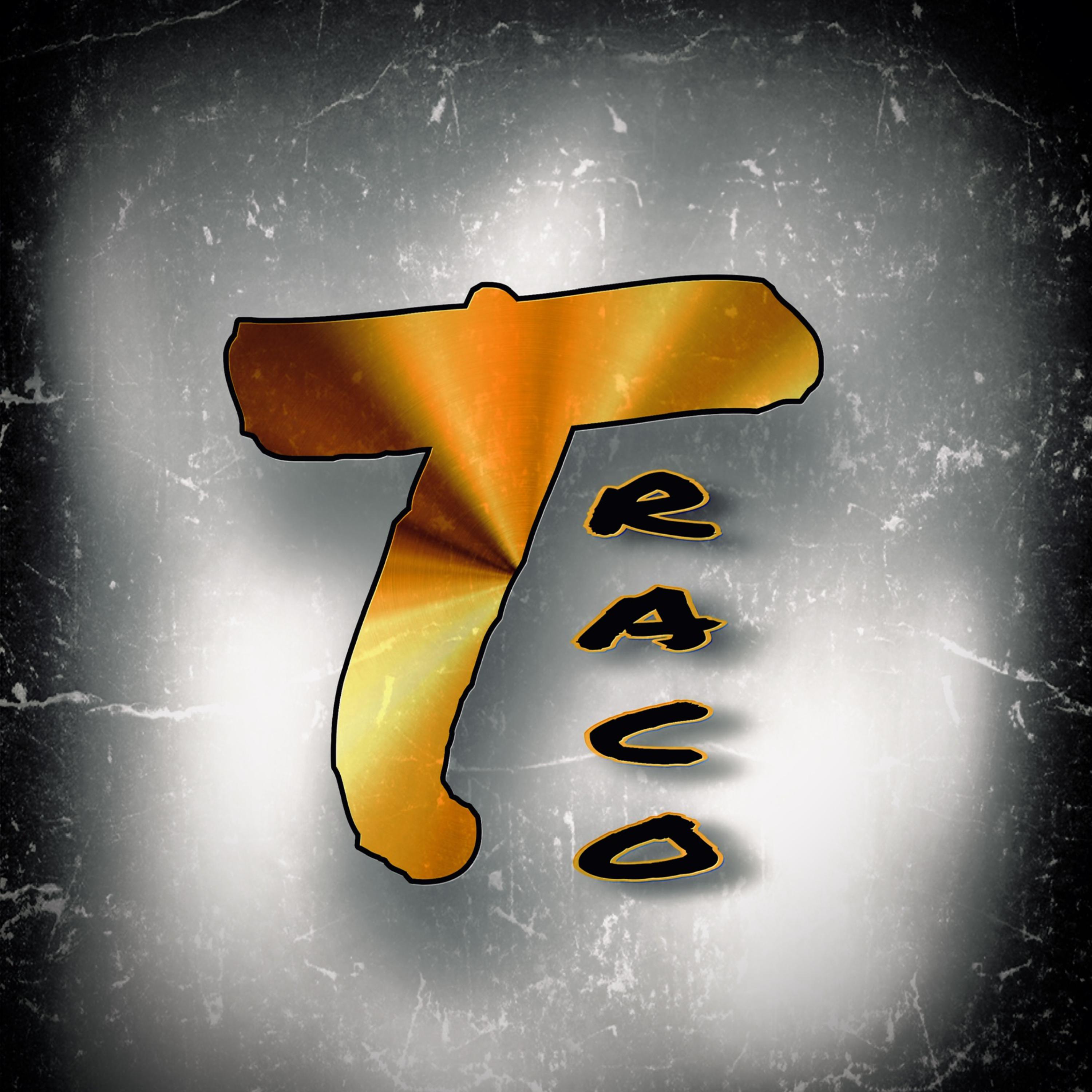 Traco 2X artwork