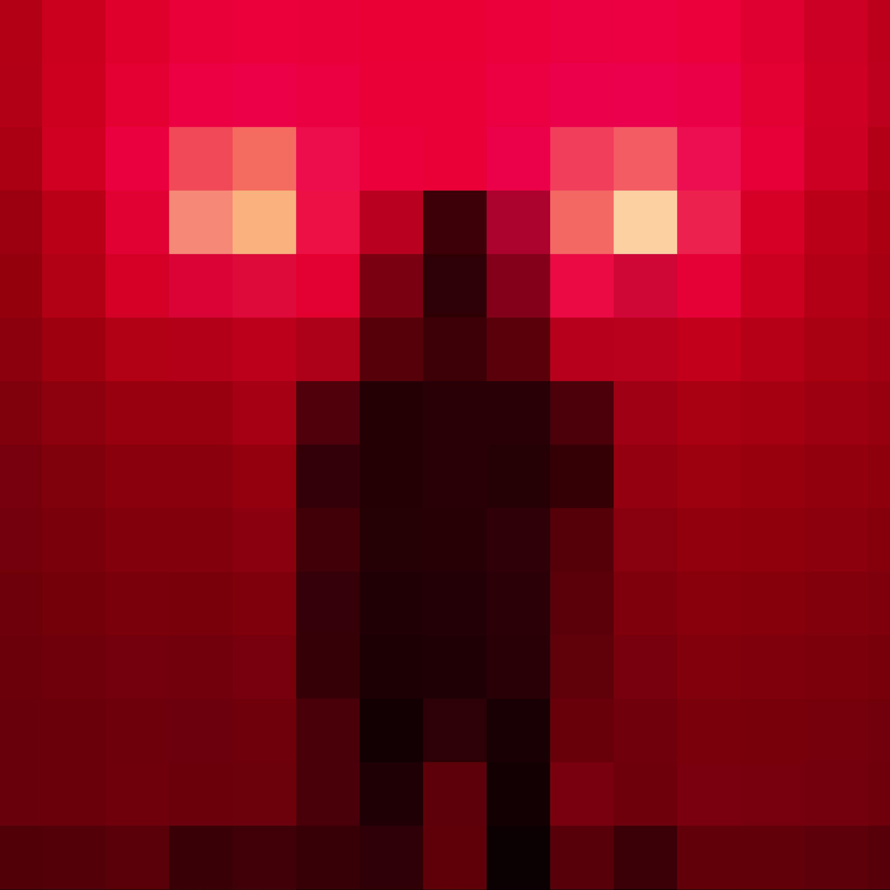 The Red Room artwork