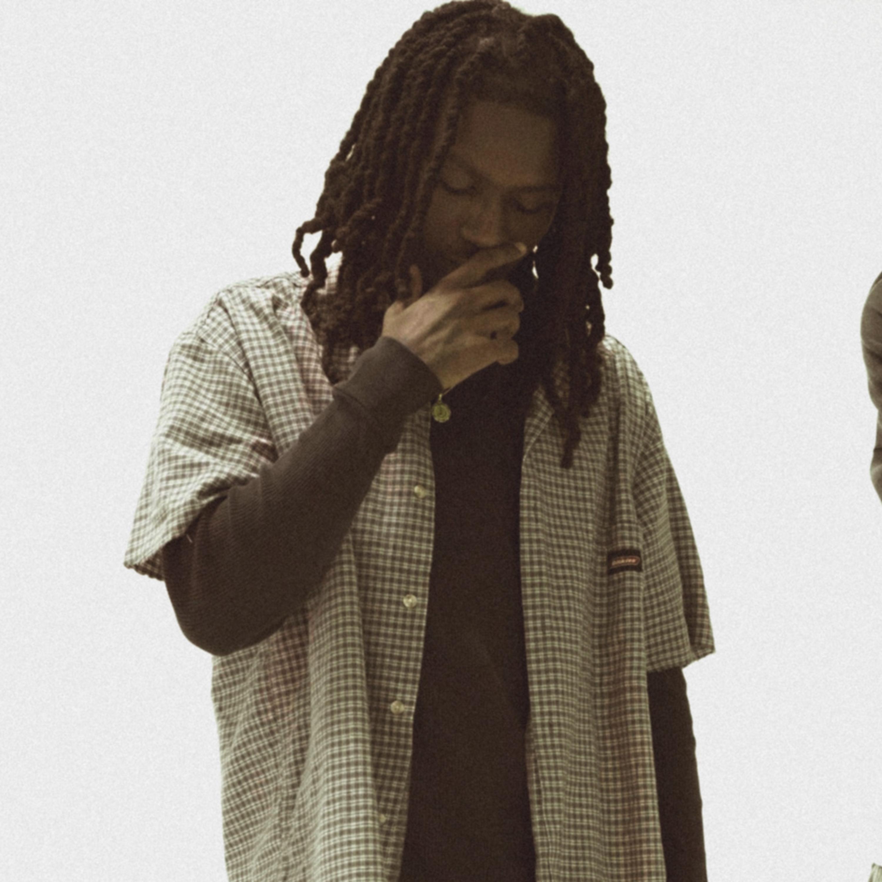 In due time artwork