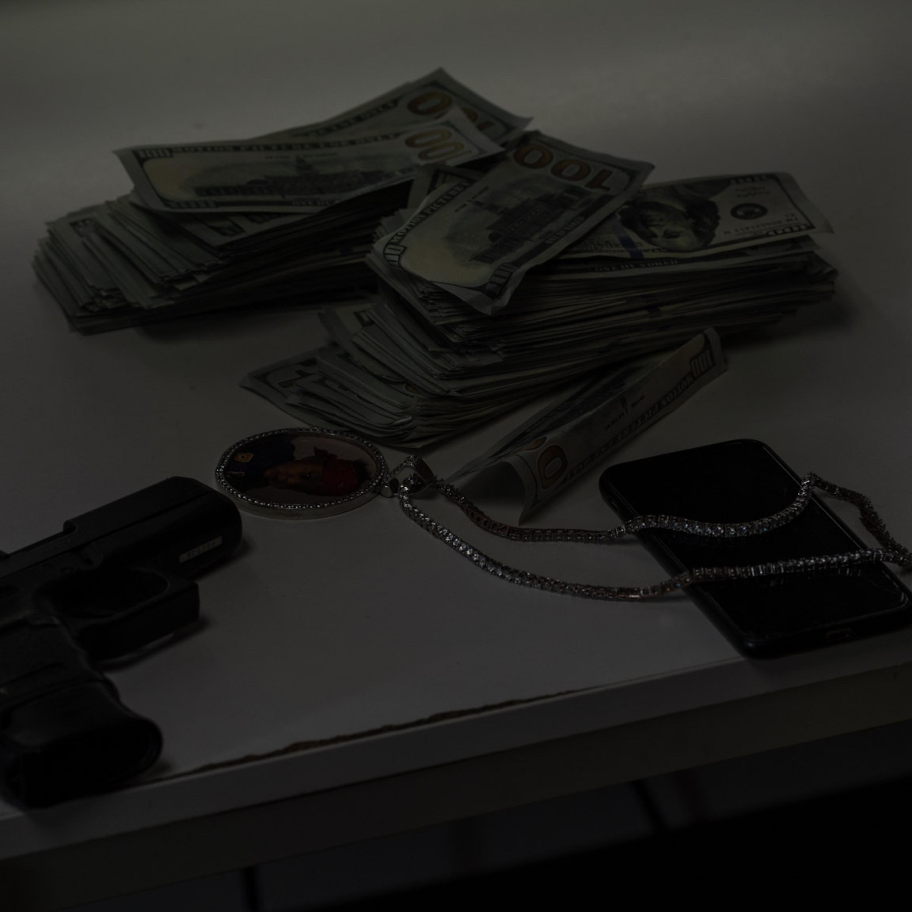 Product Of My Environment artwork