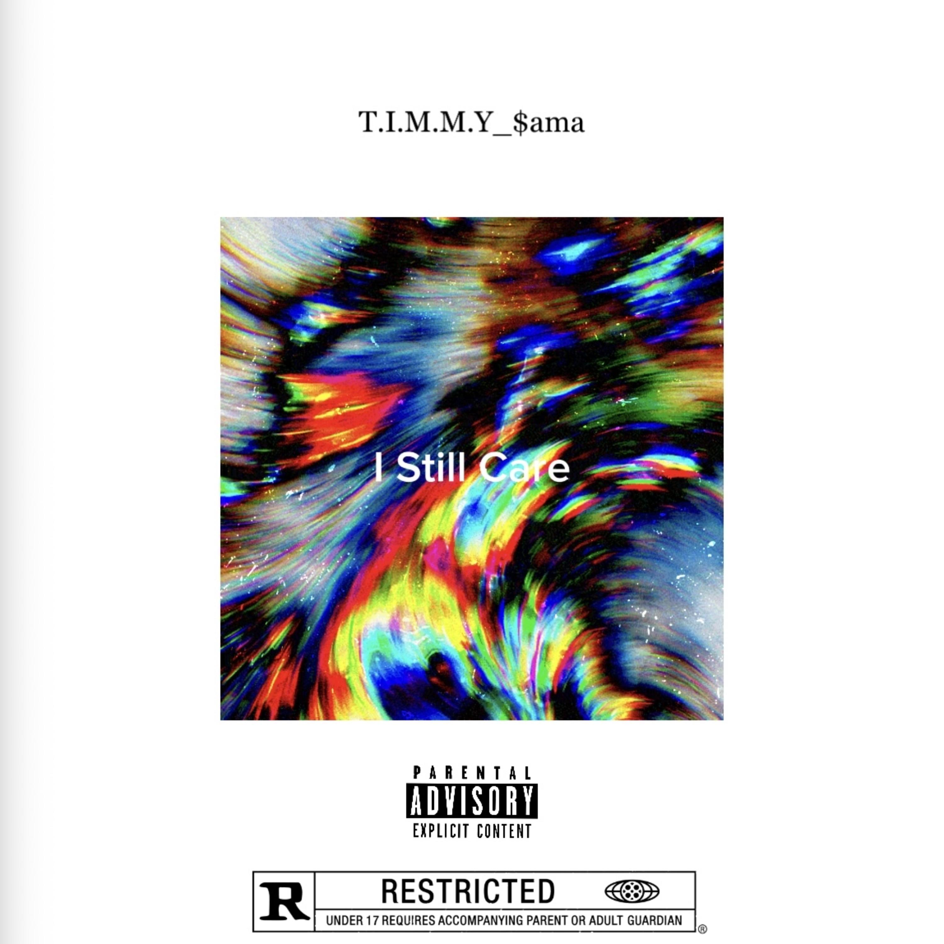 I Still Care artwork