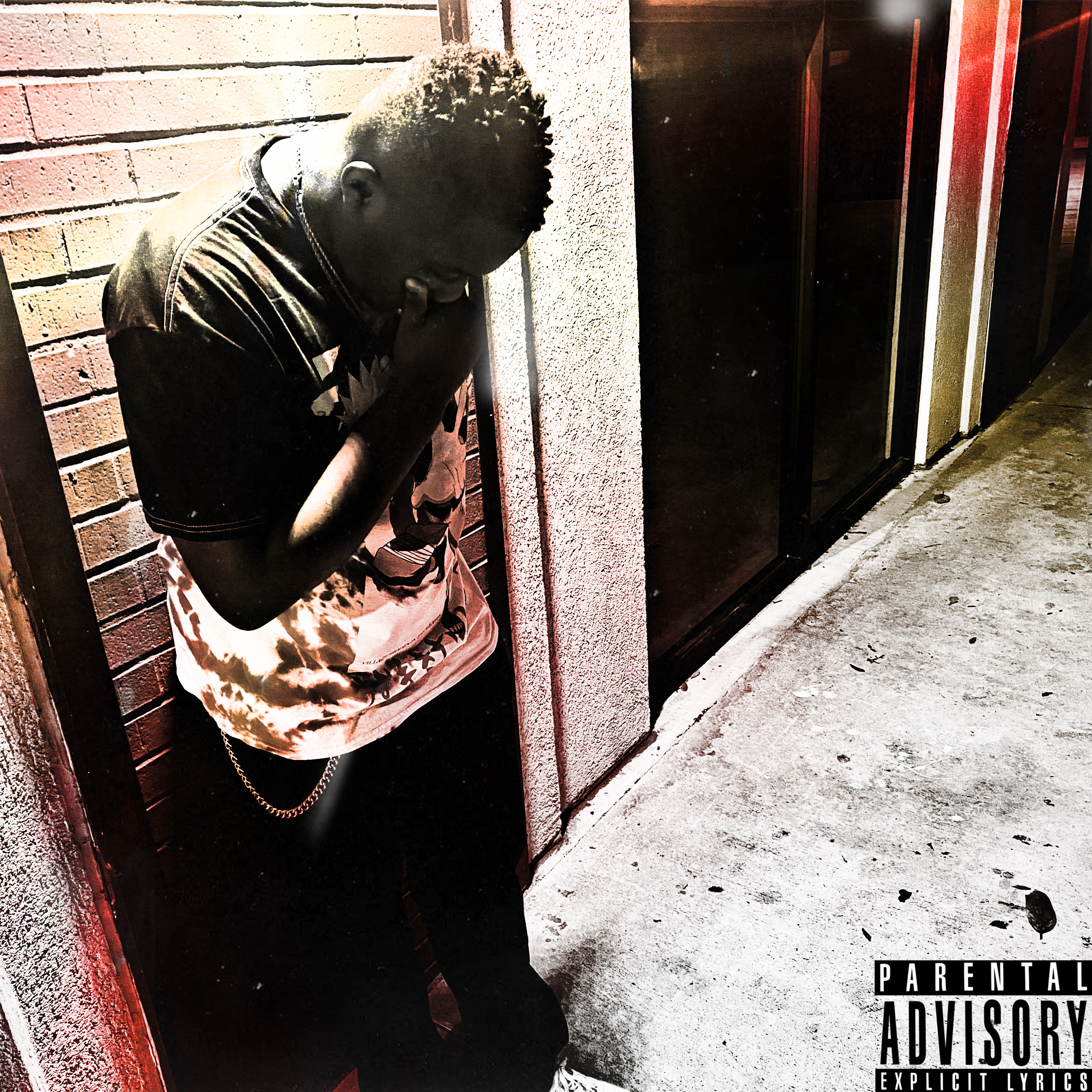 Can't Relate! (Freestyle) artwork