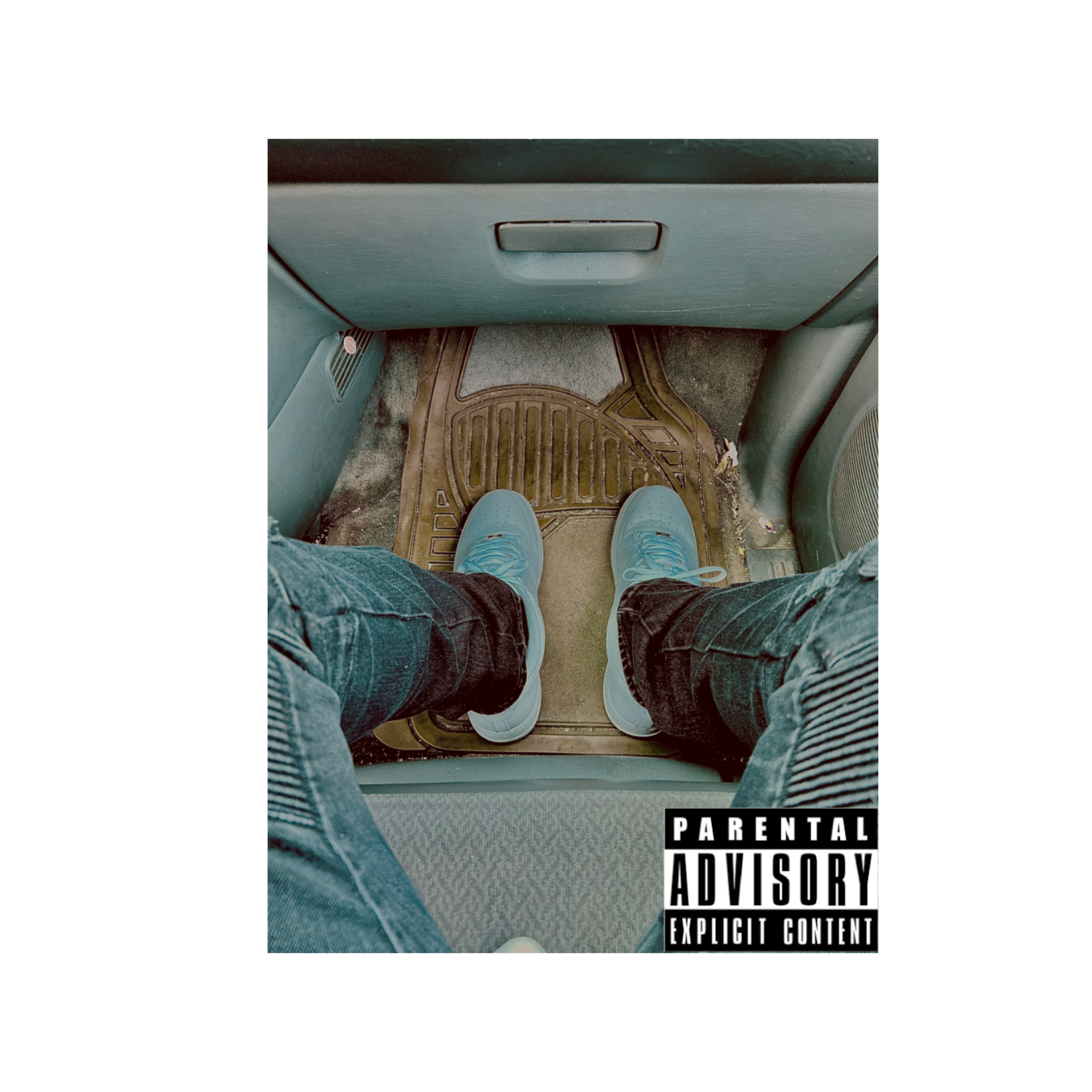 Risk by 45 Tae cover art