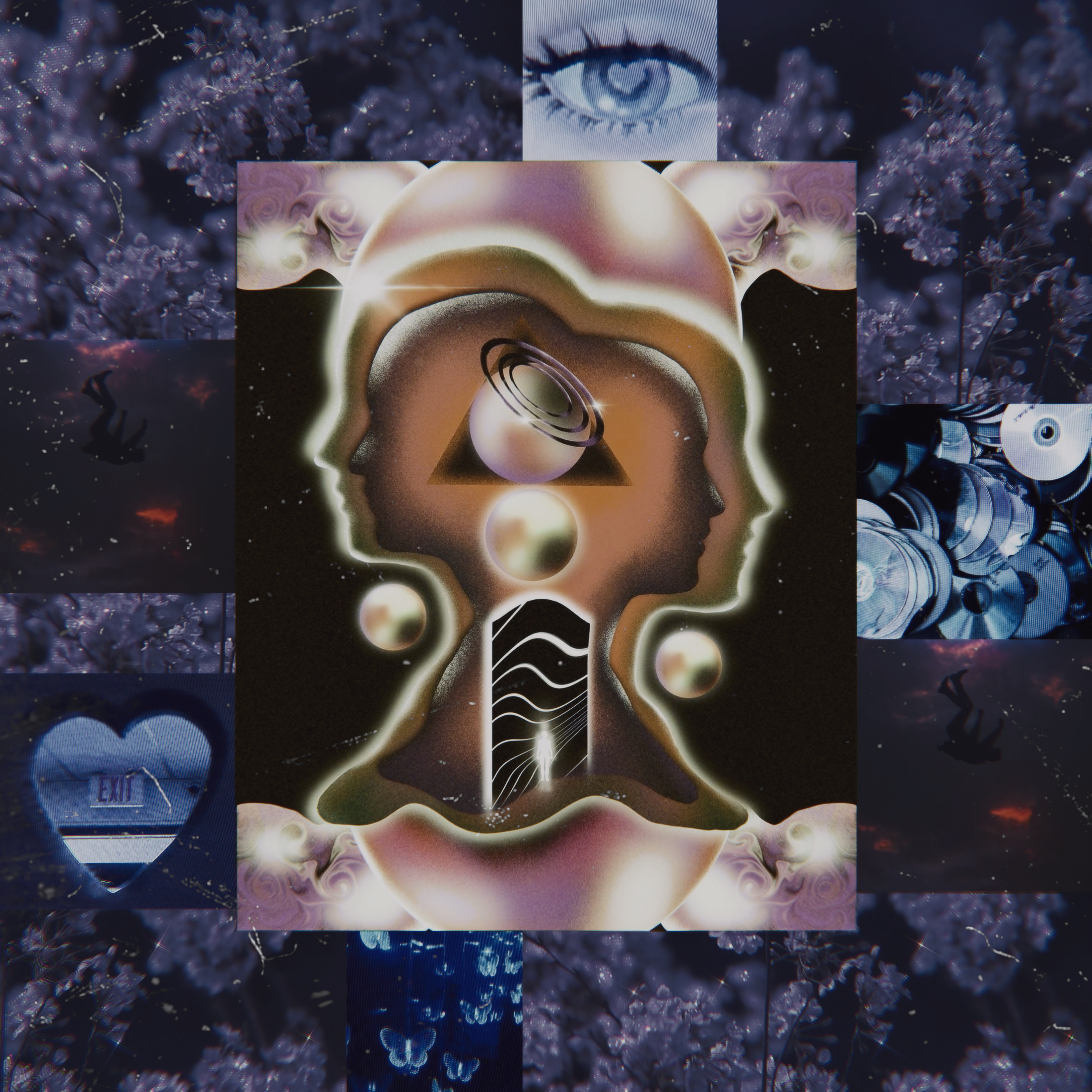 Lost For Words artwork