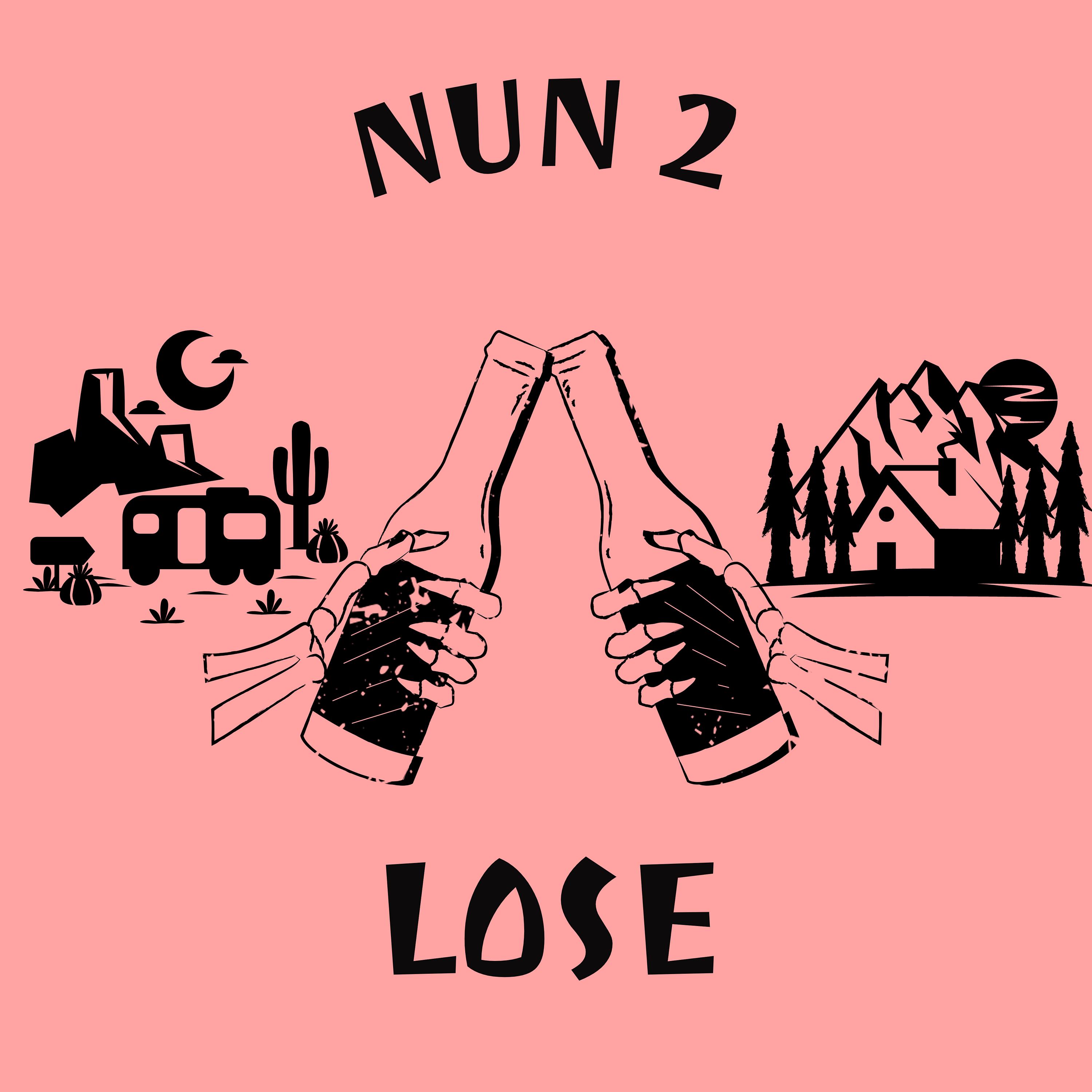 Nun 2 Lose artwork