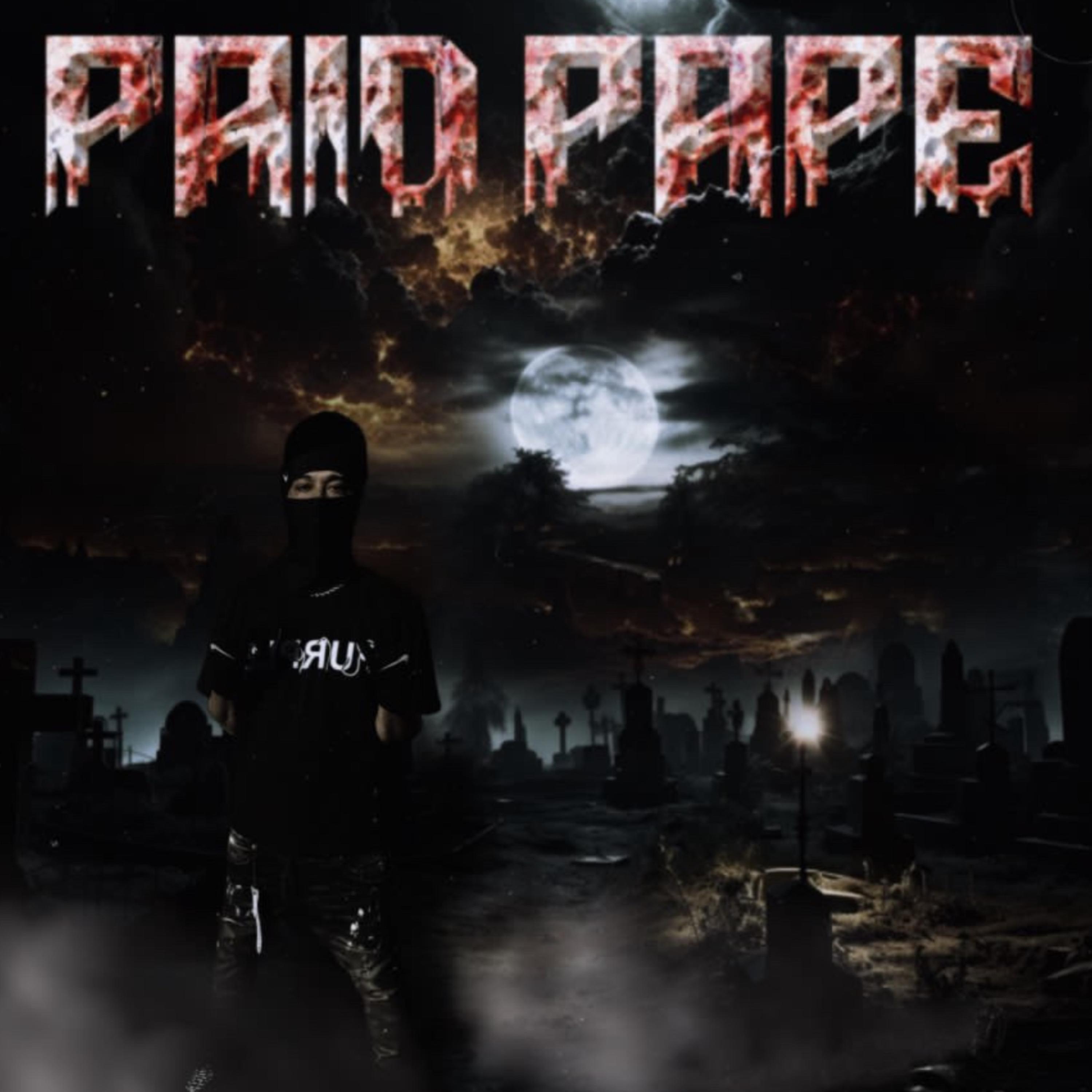 Die A Vict artwork