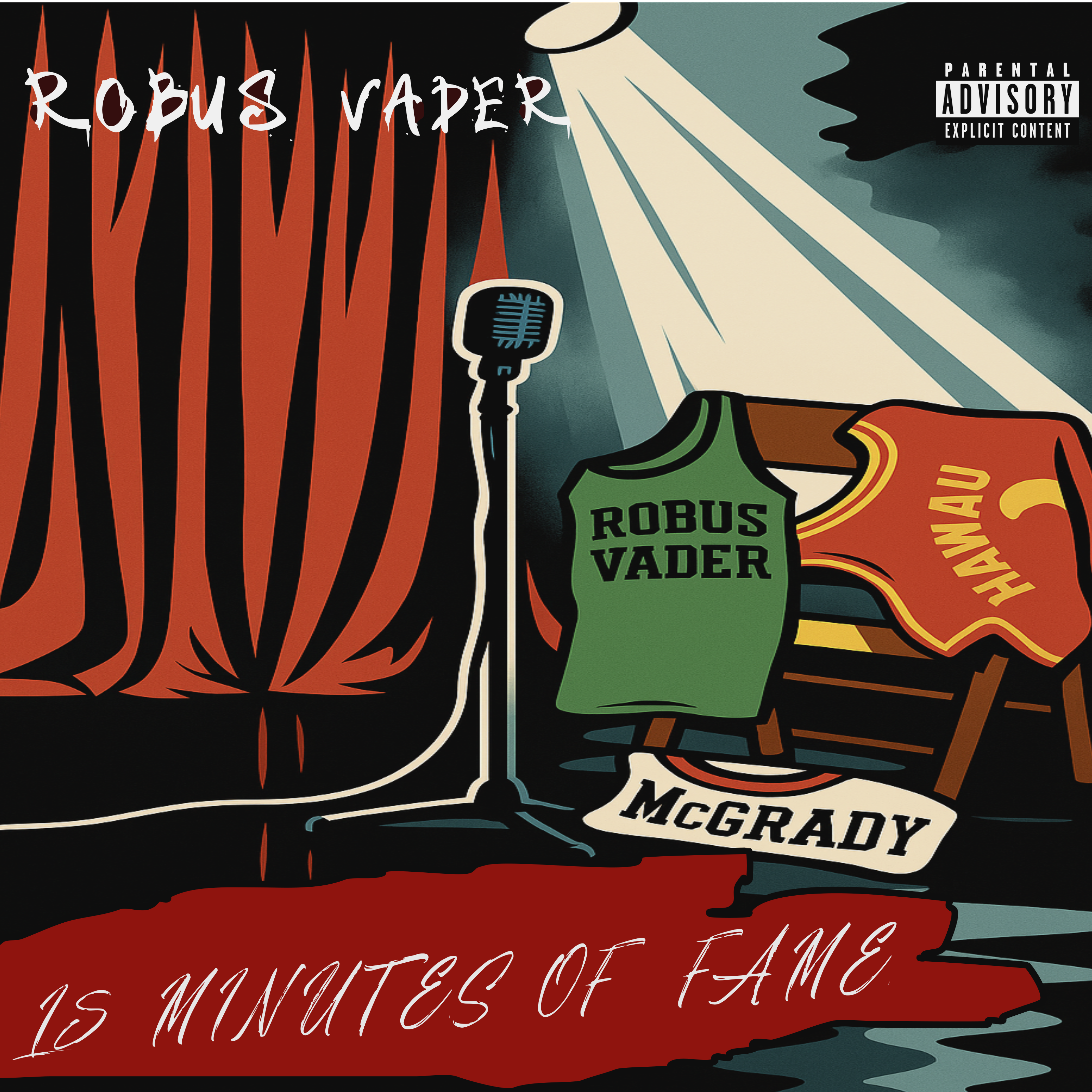 15 Minutes Of Fame$$$ artwork