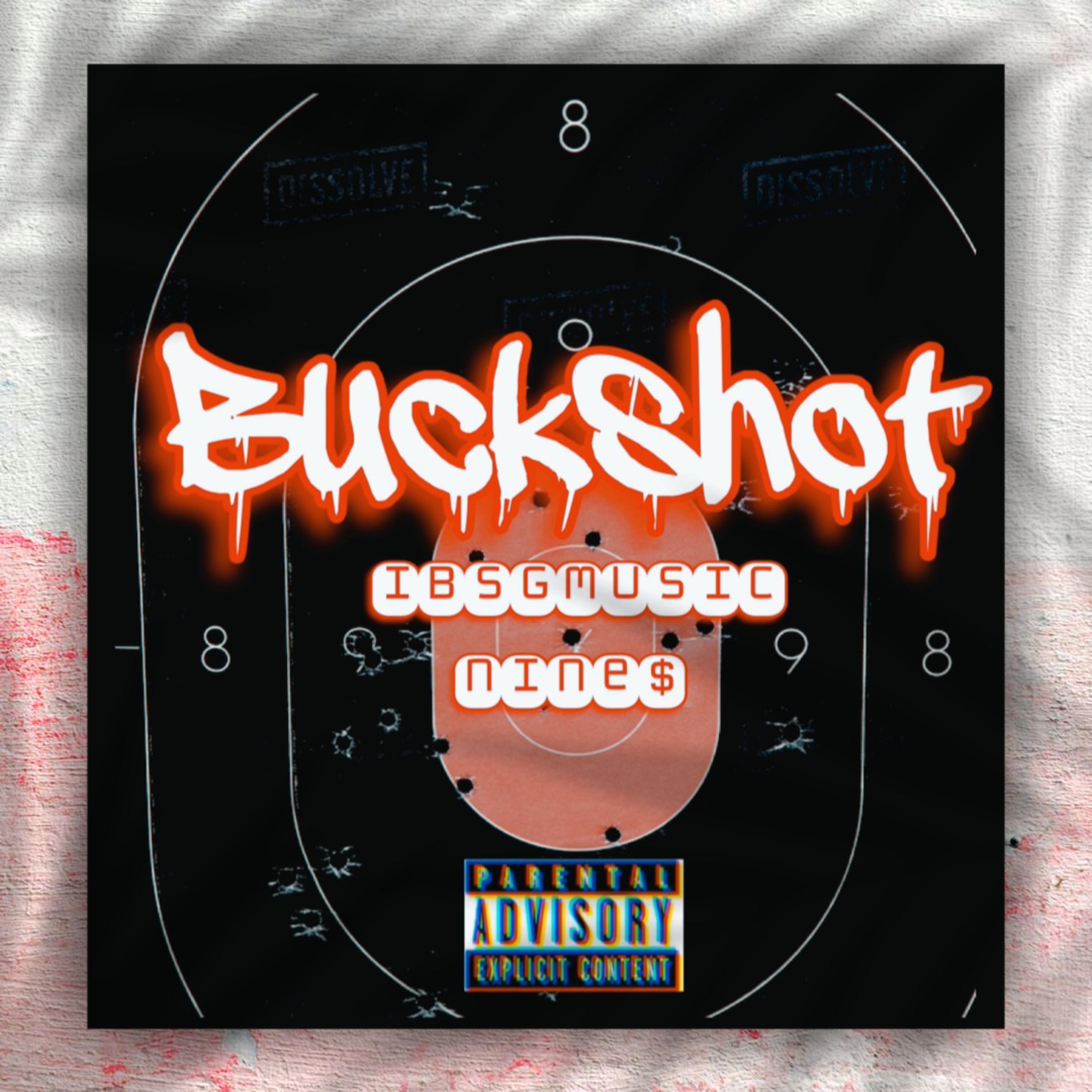 Buckshot artwork
