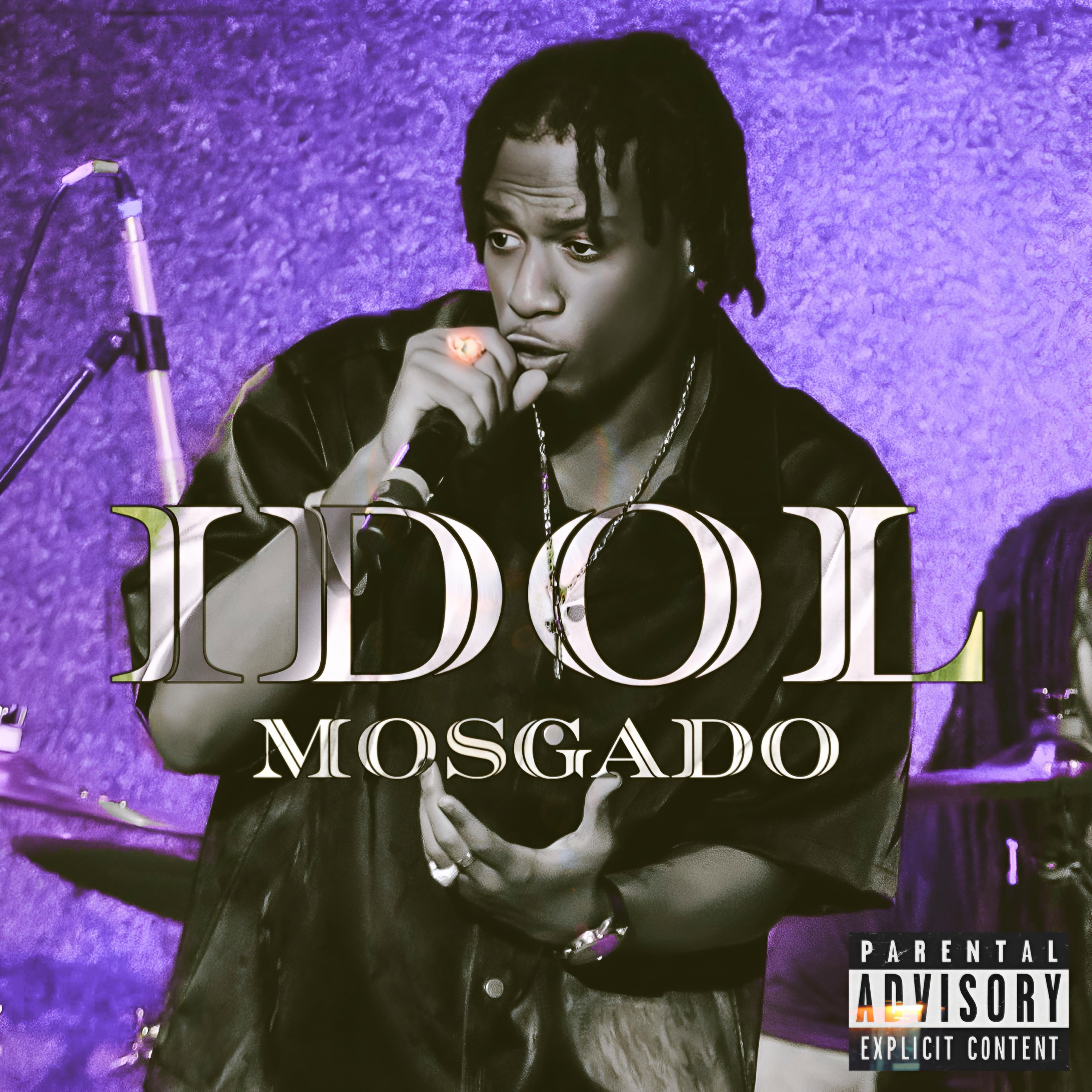 IDOL artwork