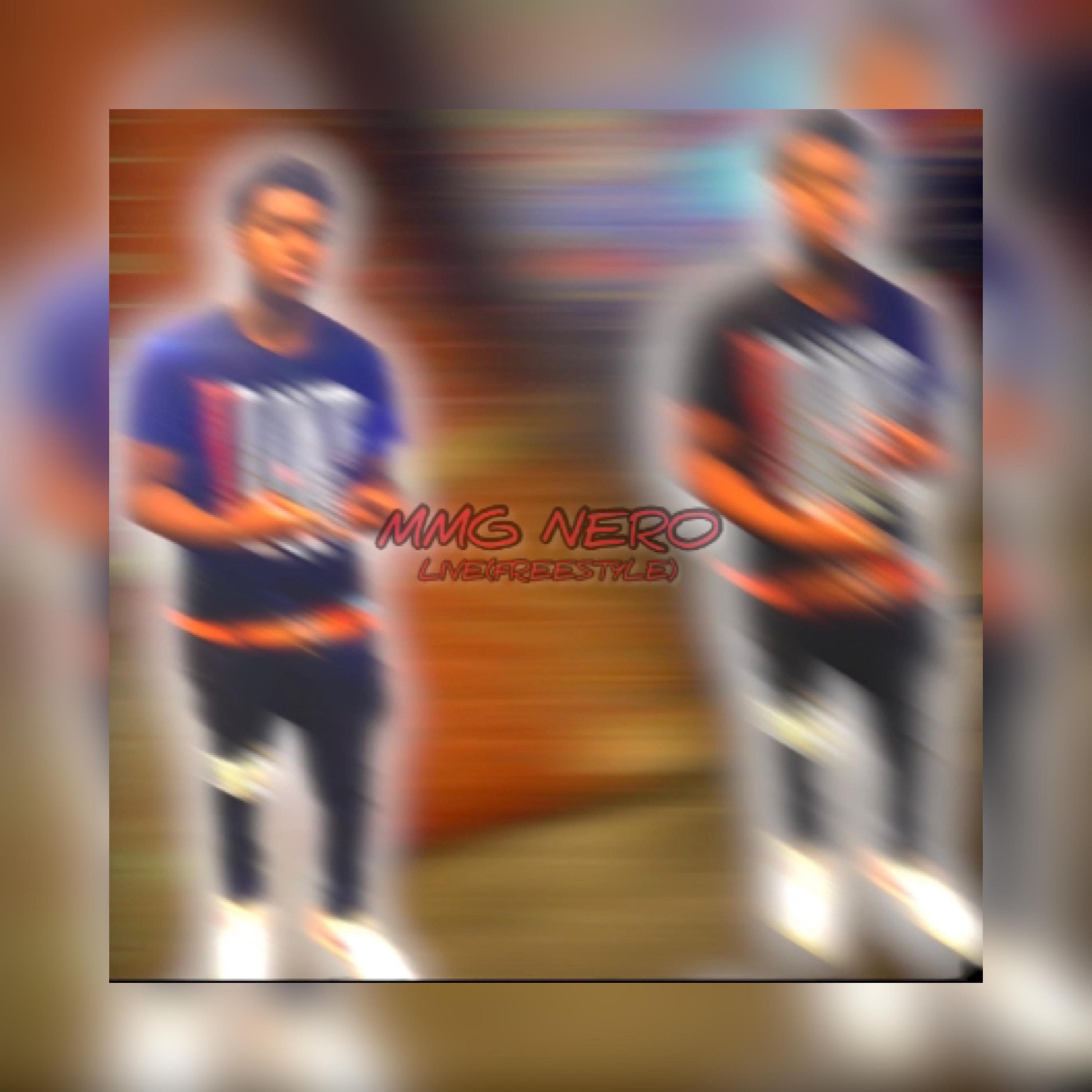 Live(Freestyle) artwork