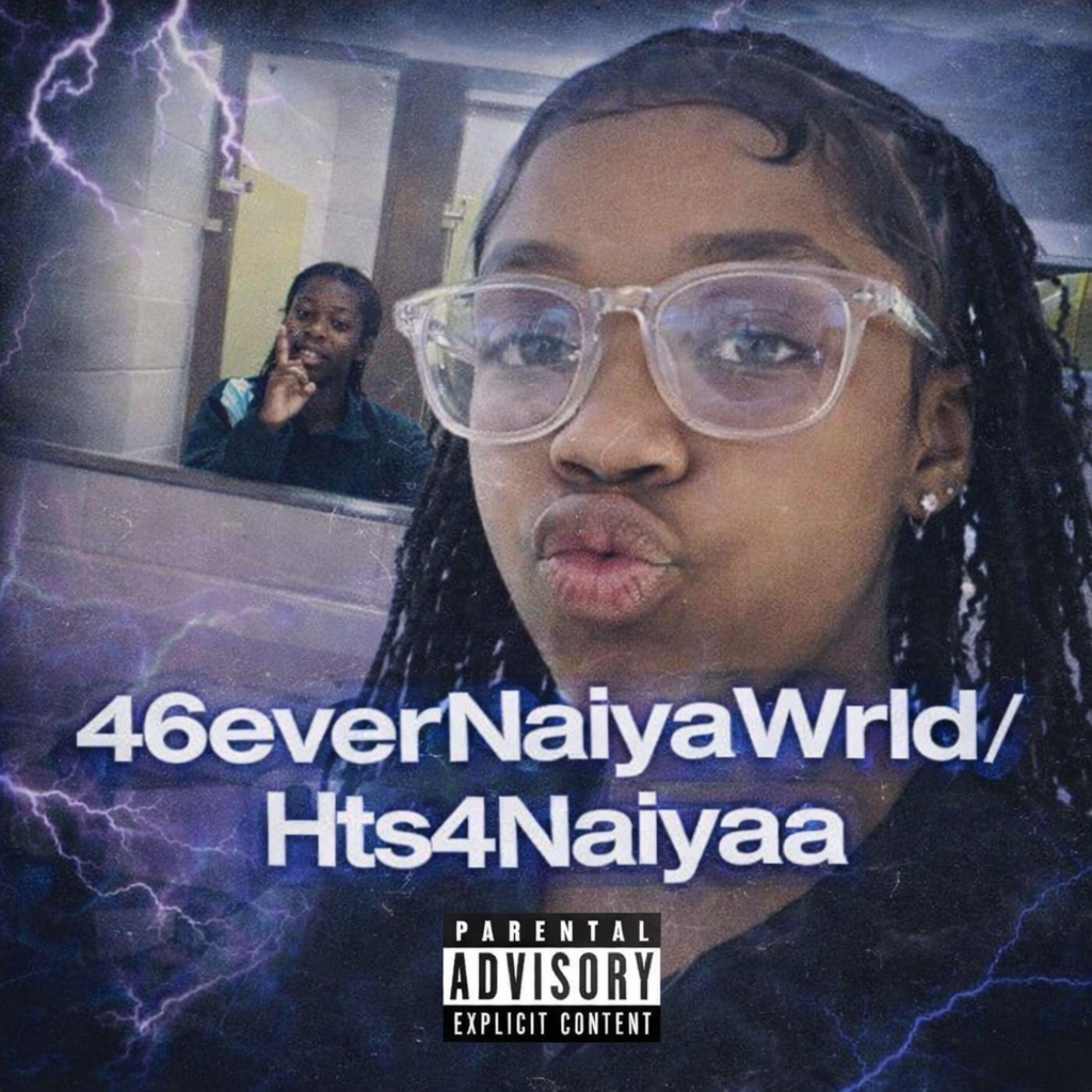 46everNaiyaWrld artwork