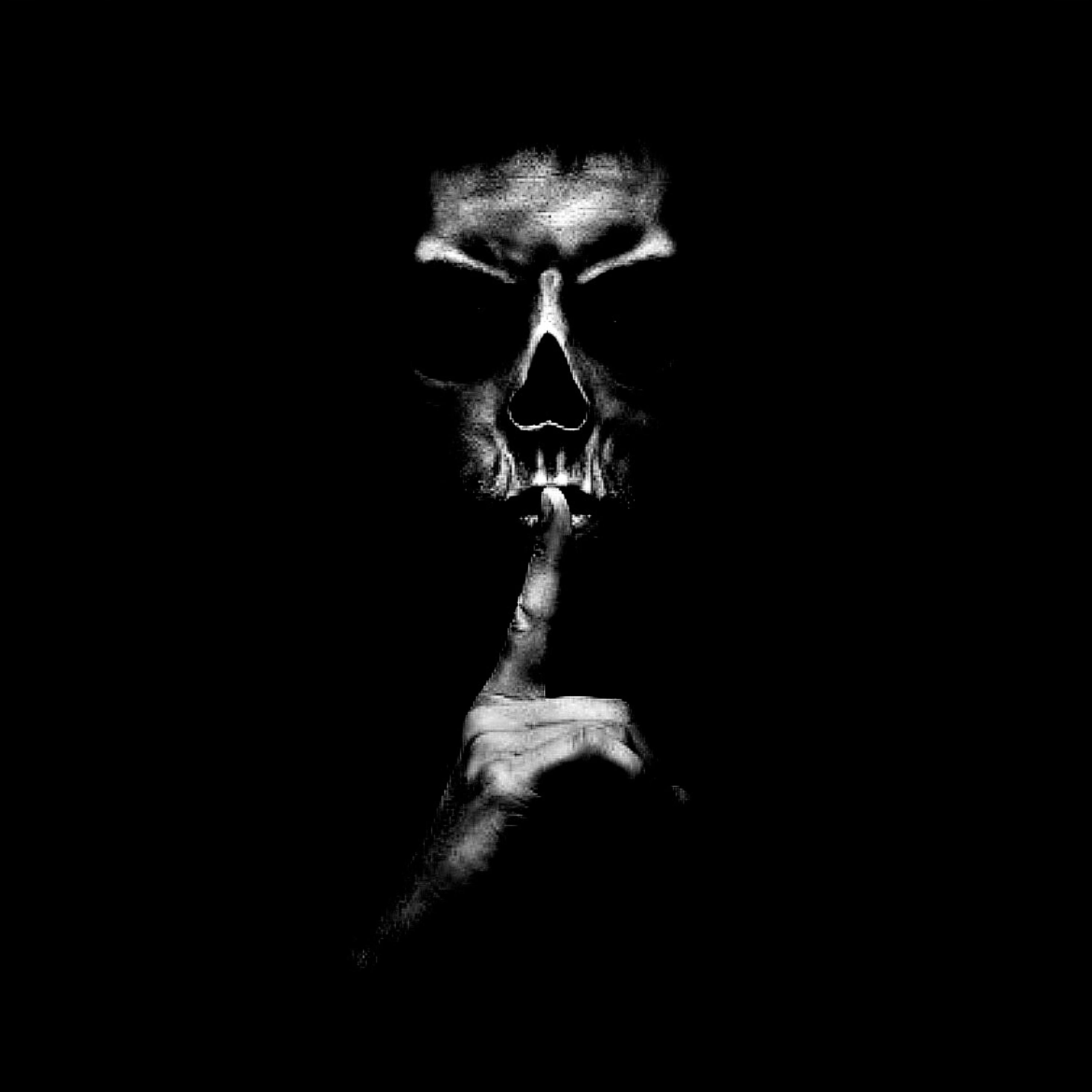 Gang Shh artwork