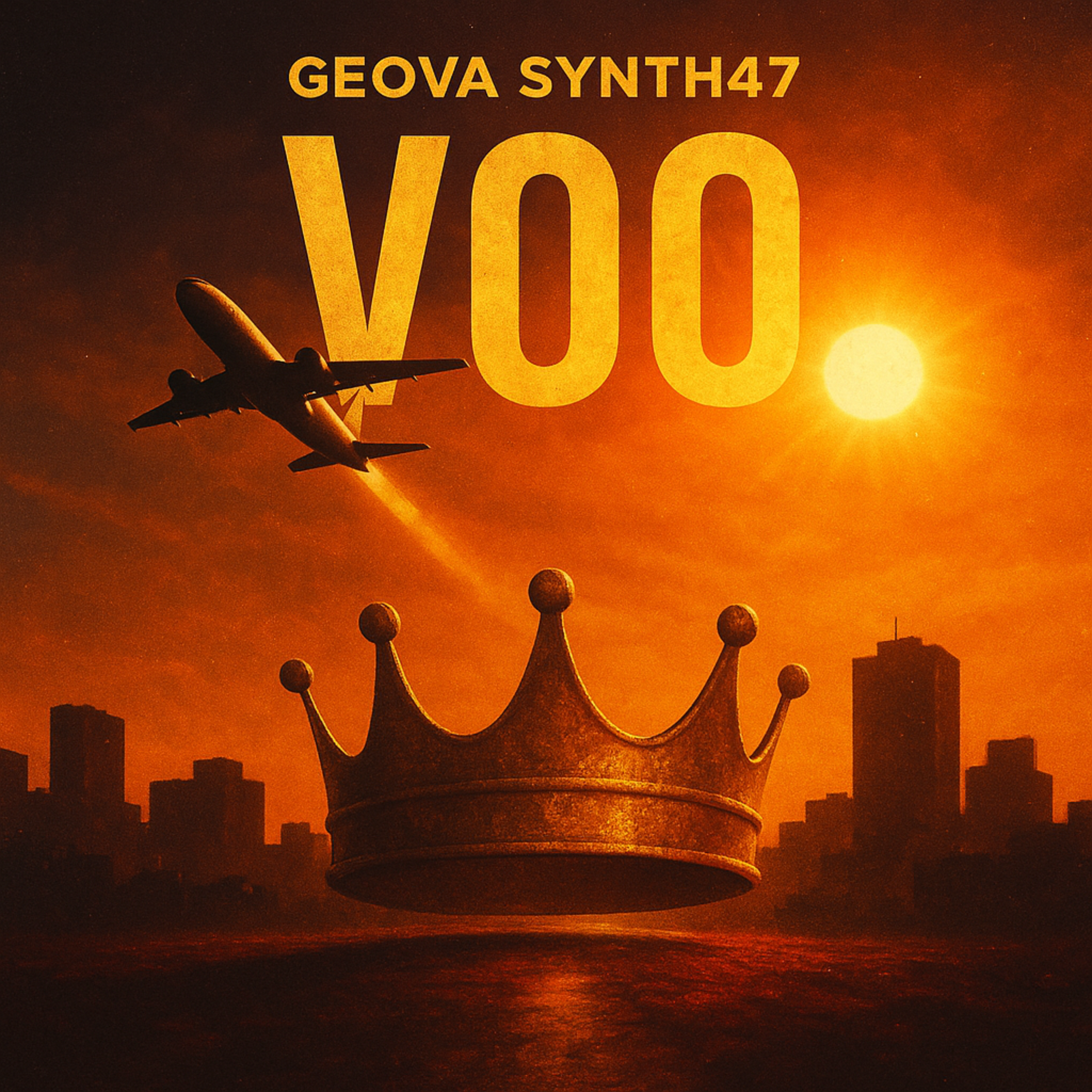 VOO artwork