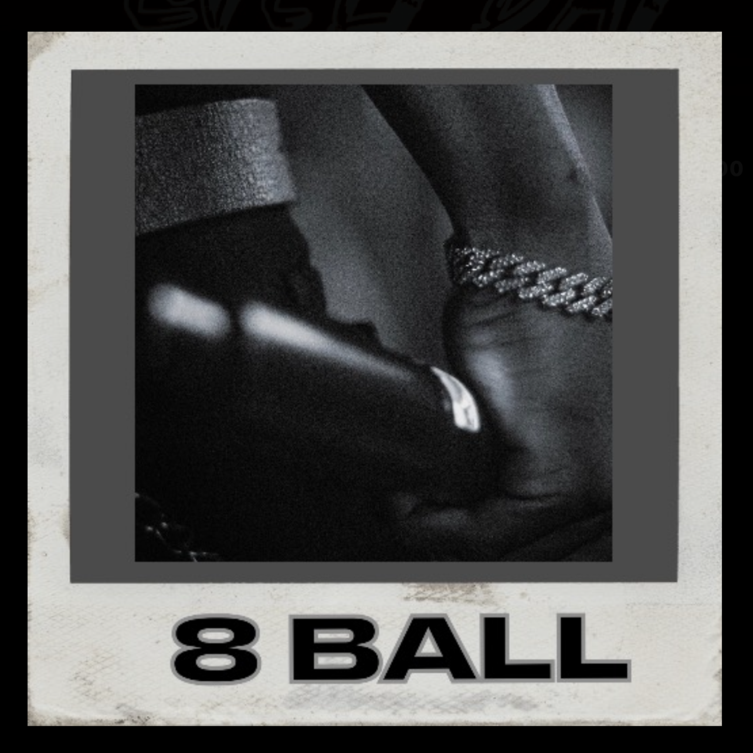 8 BALL artwork