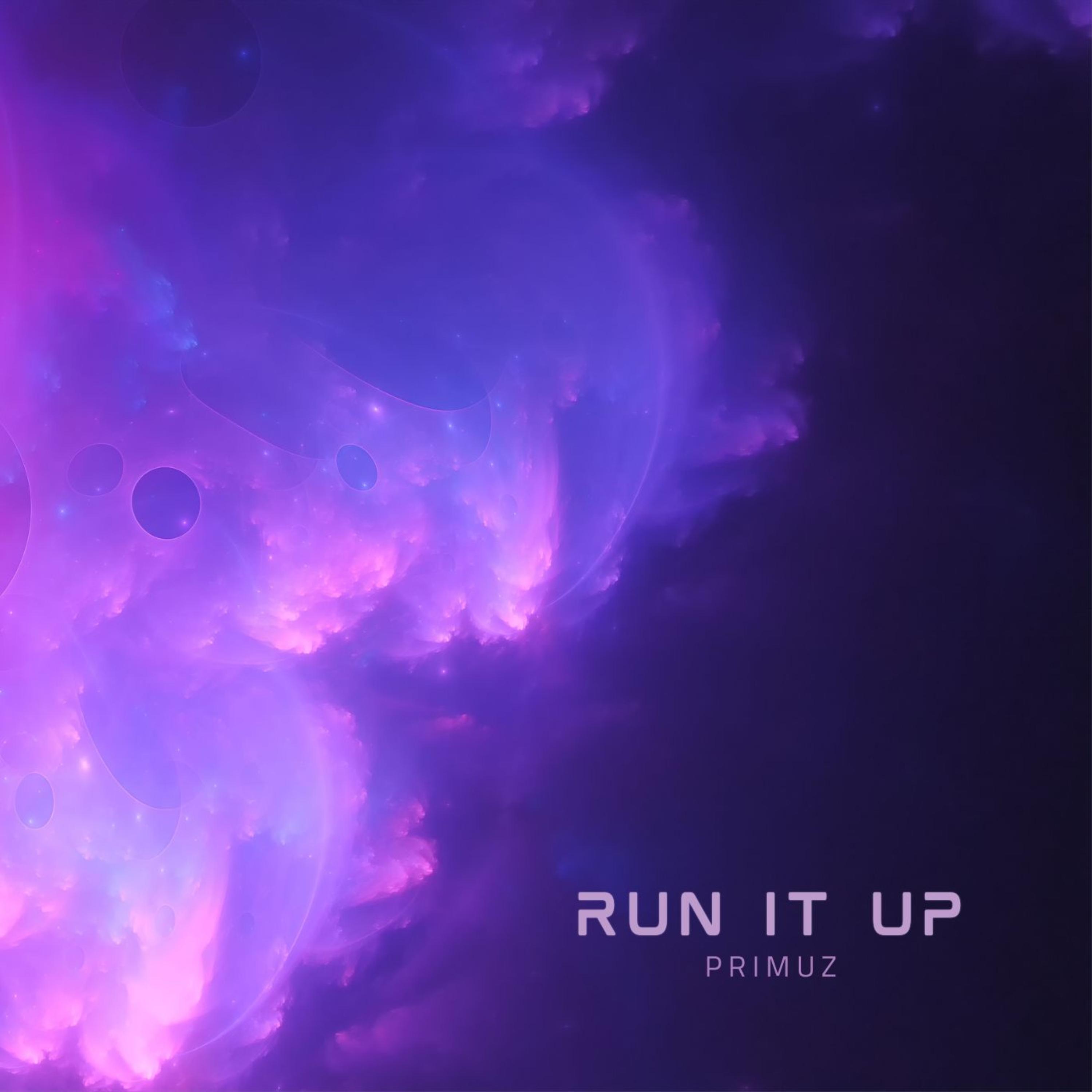 Run It Up (Solo Leveling) artwork