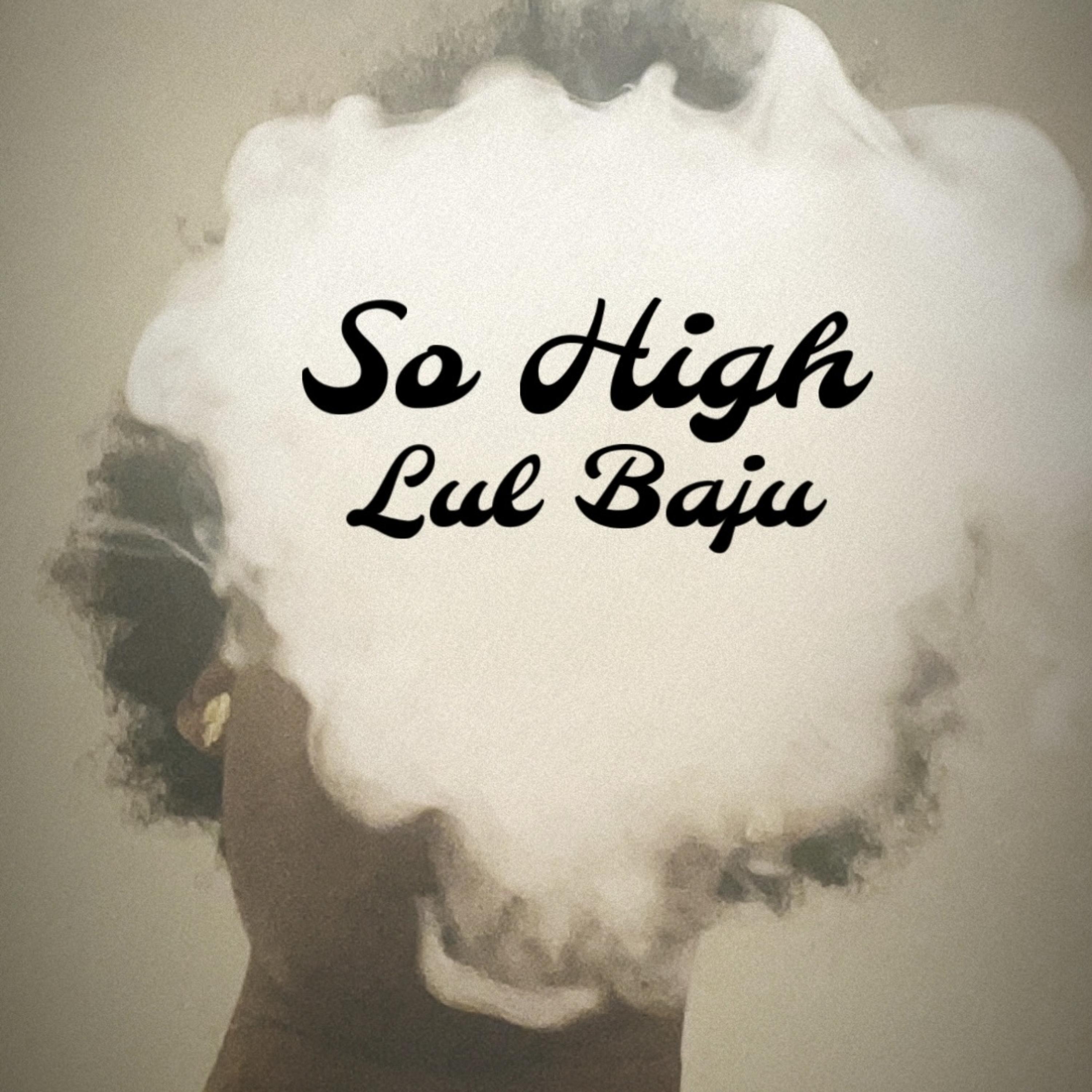 So High artwork