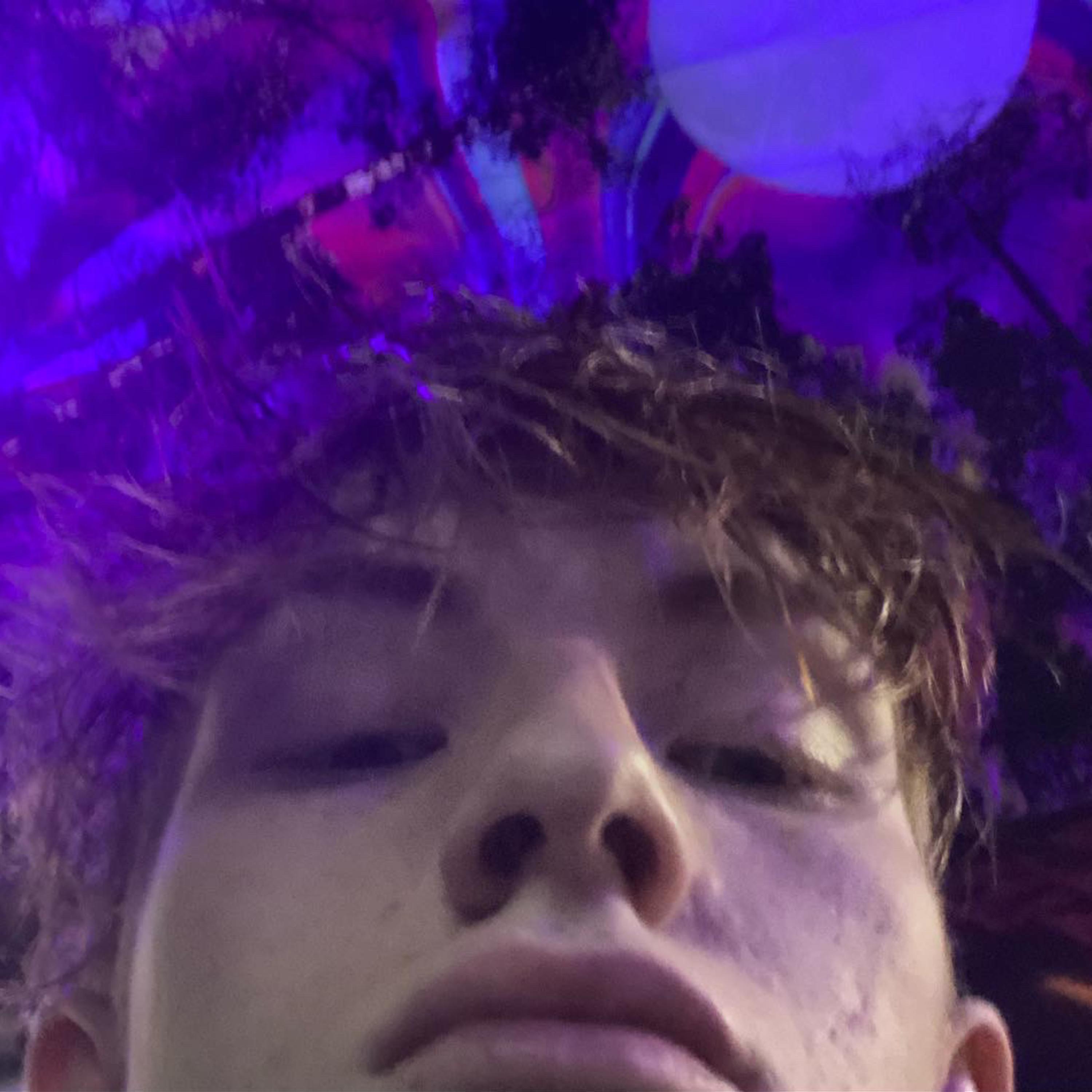 High And Live artwork