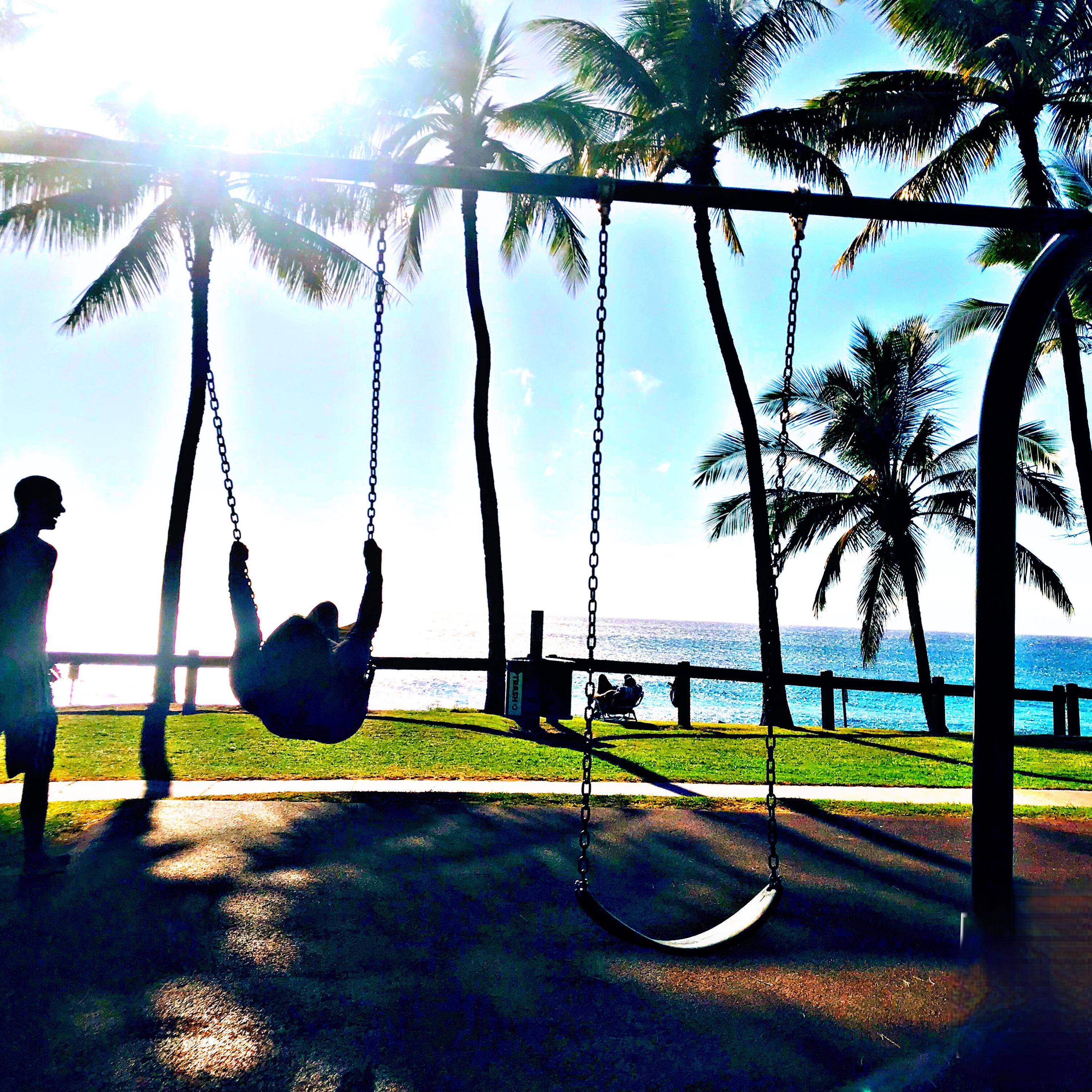 Forever Maui artwork