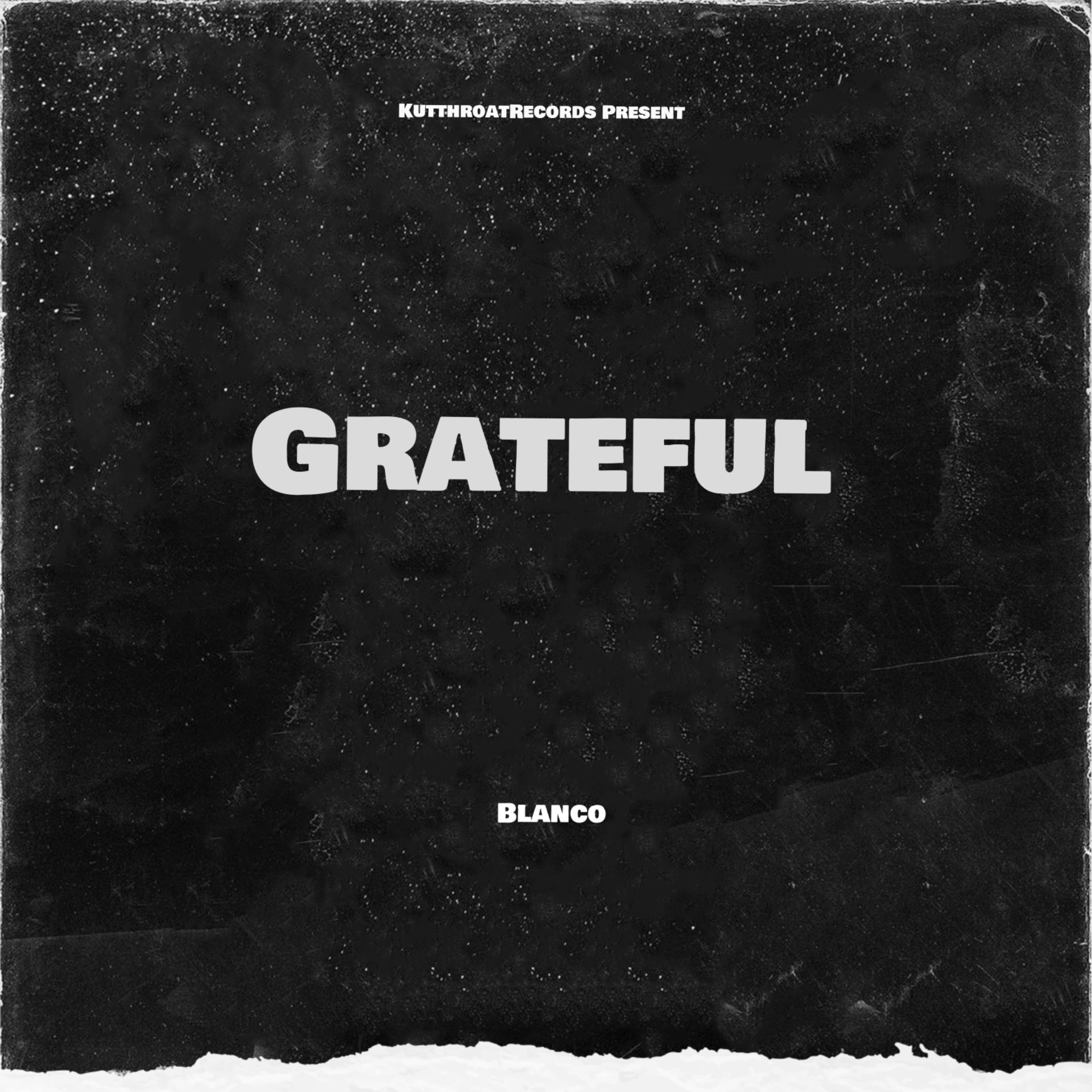 GRATEFUL artwork