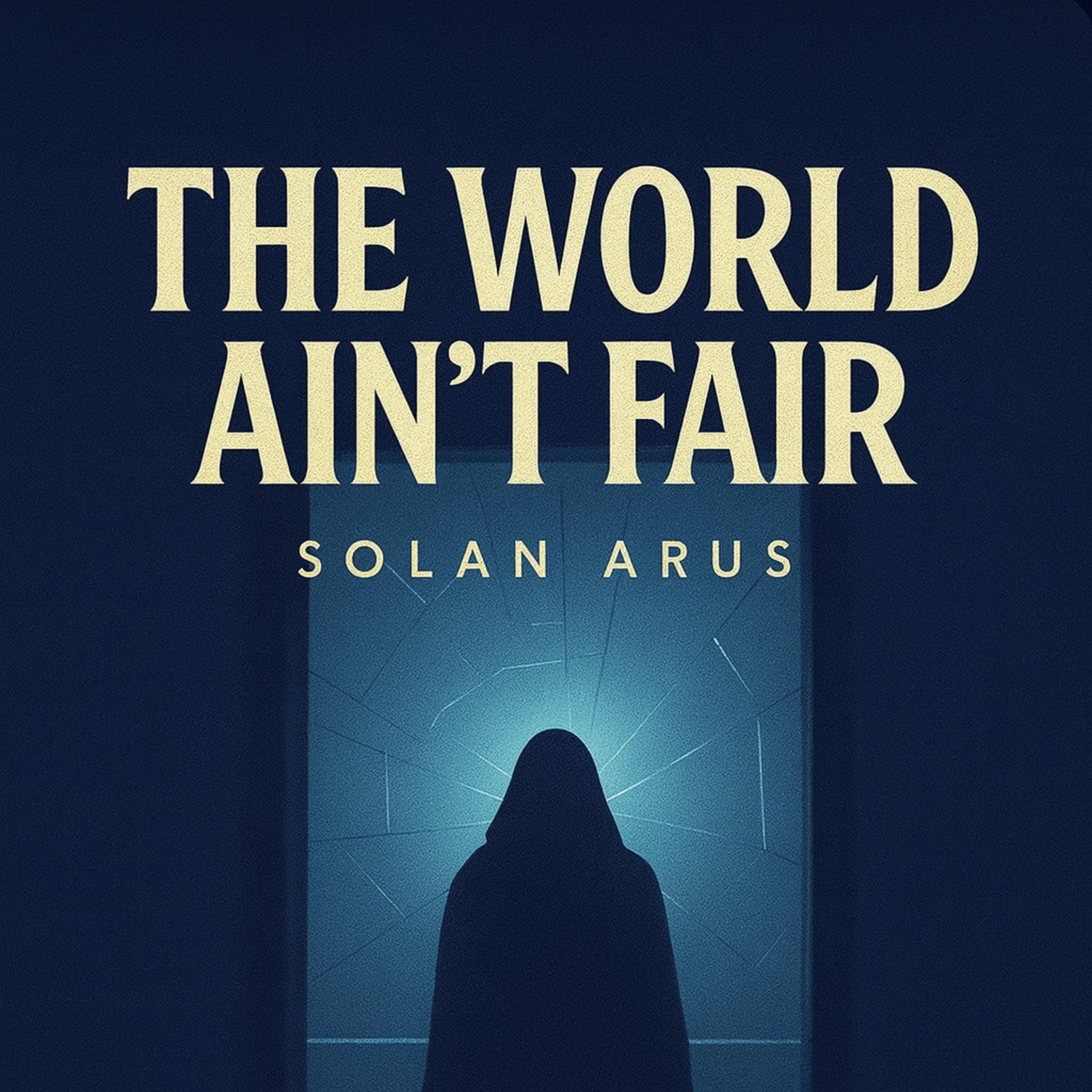 the world ain't fair (B-Side) artwork