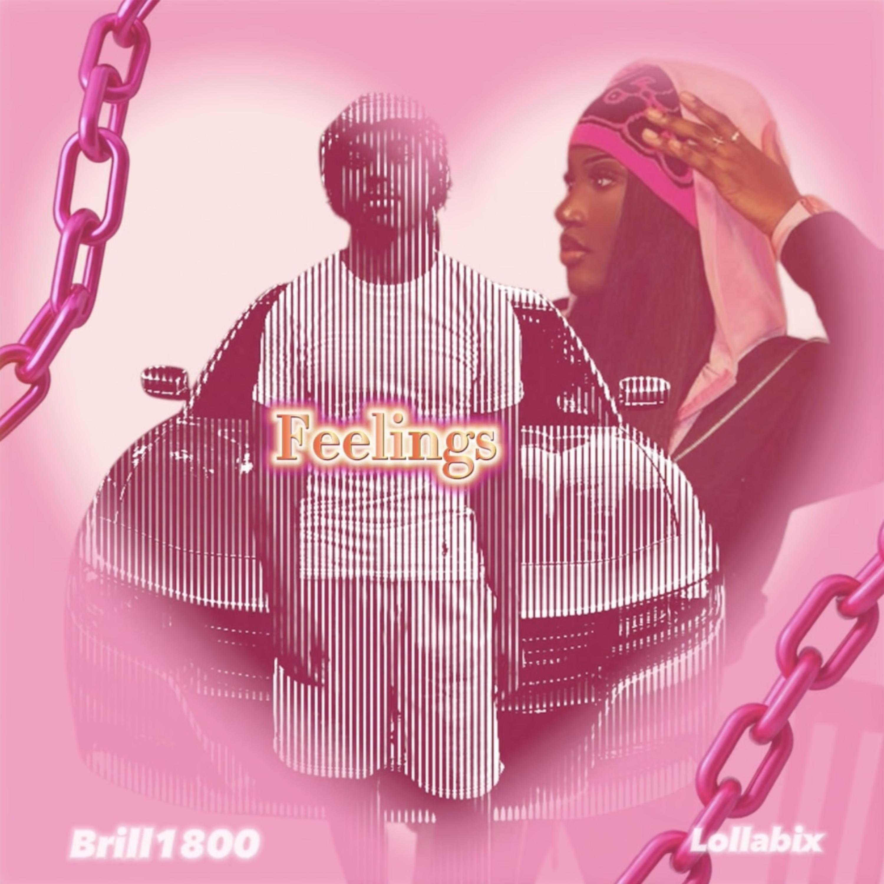Feelings artwork