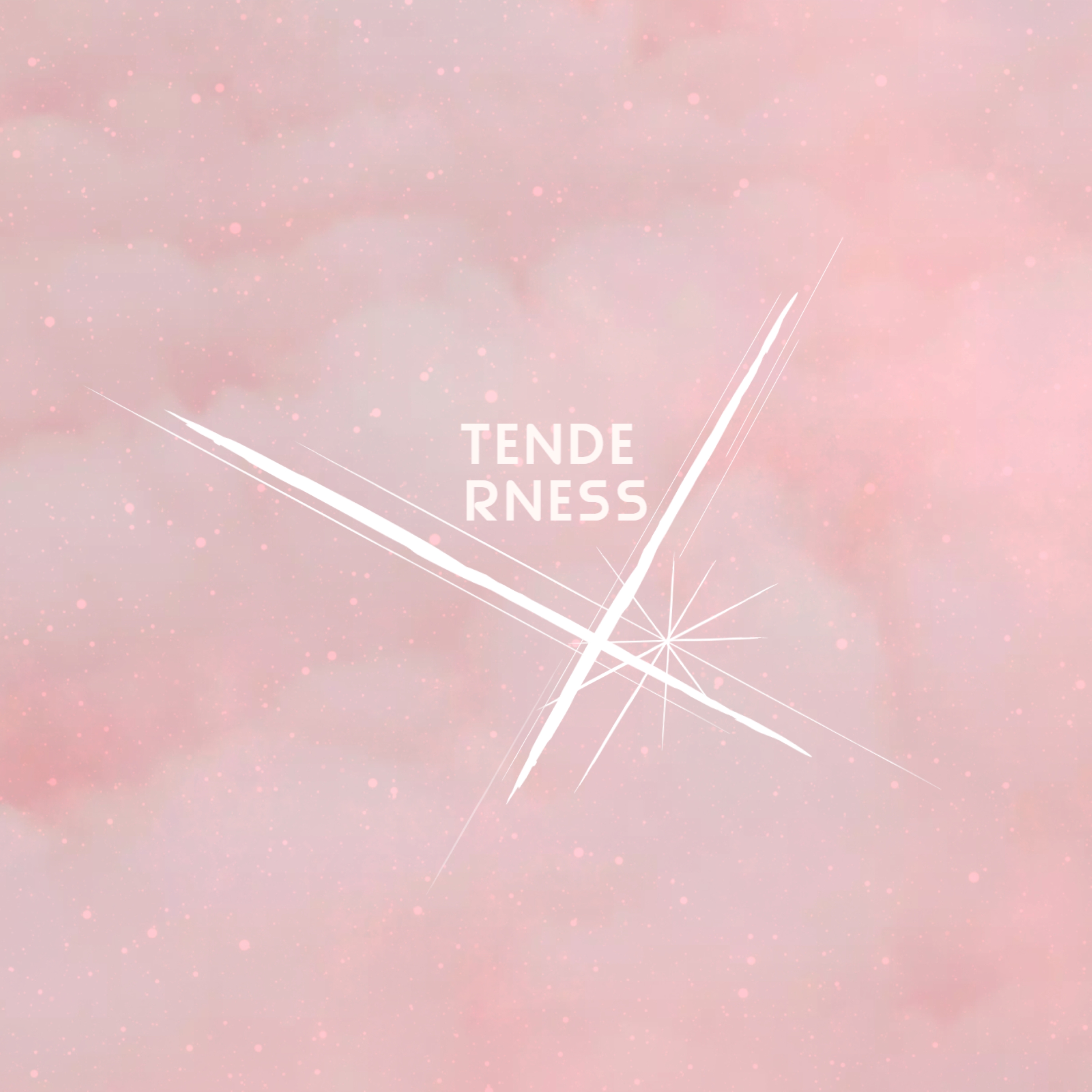 Tenderness artwork