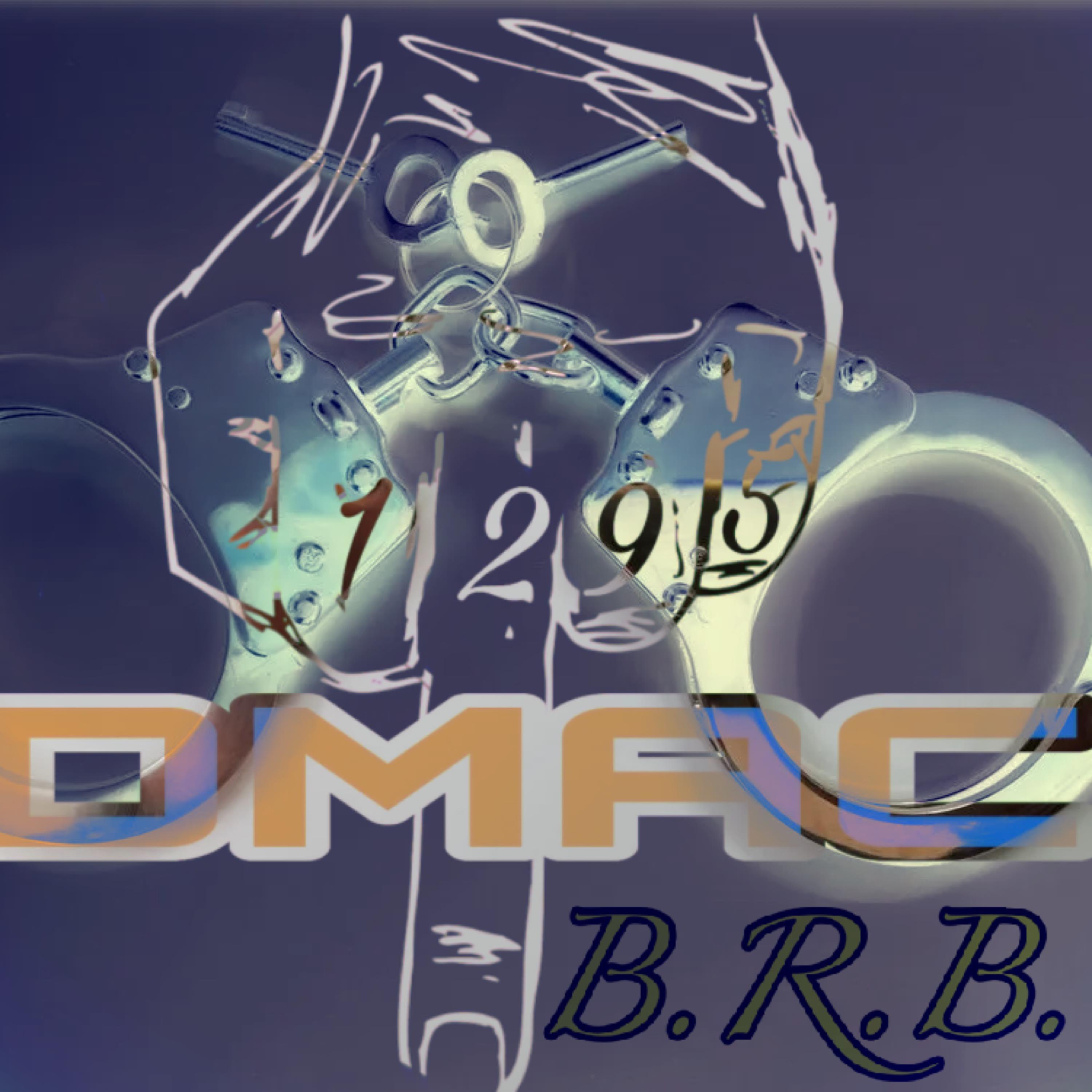 Be Right Back artwork