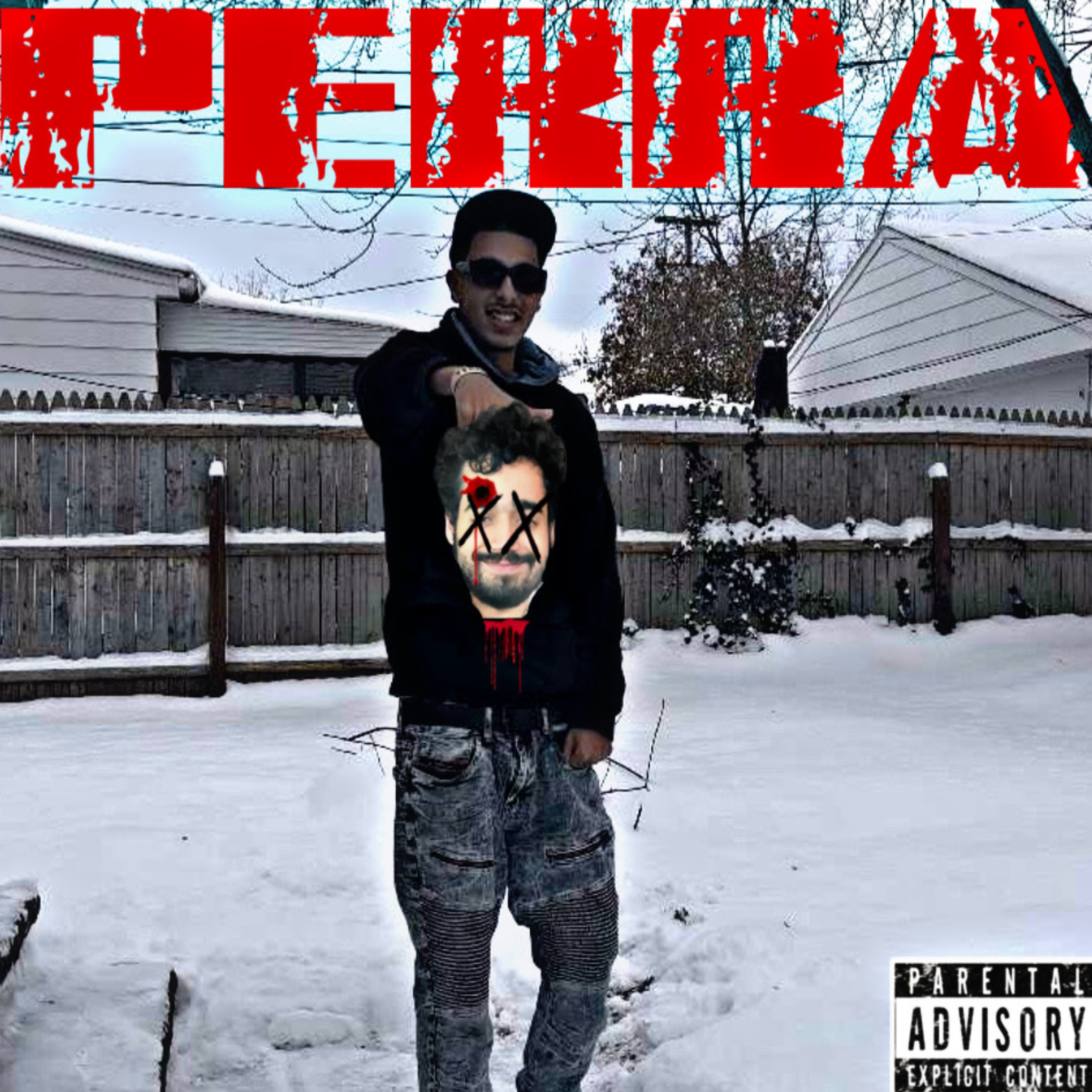 PERRA artwork