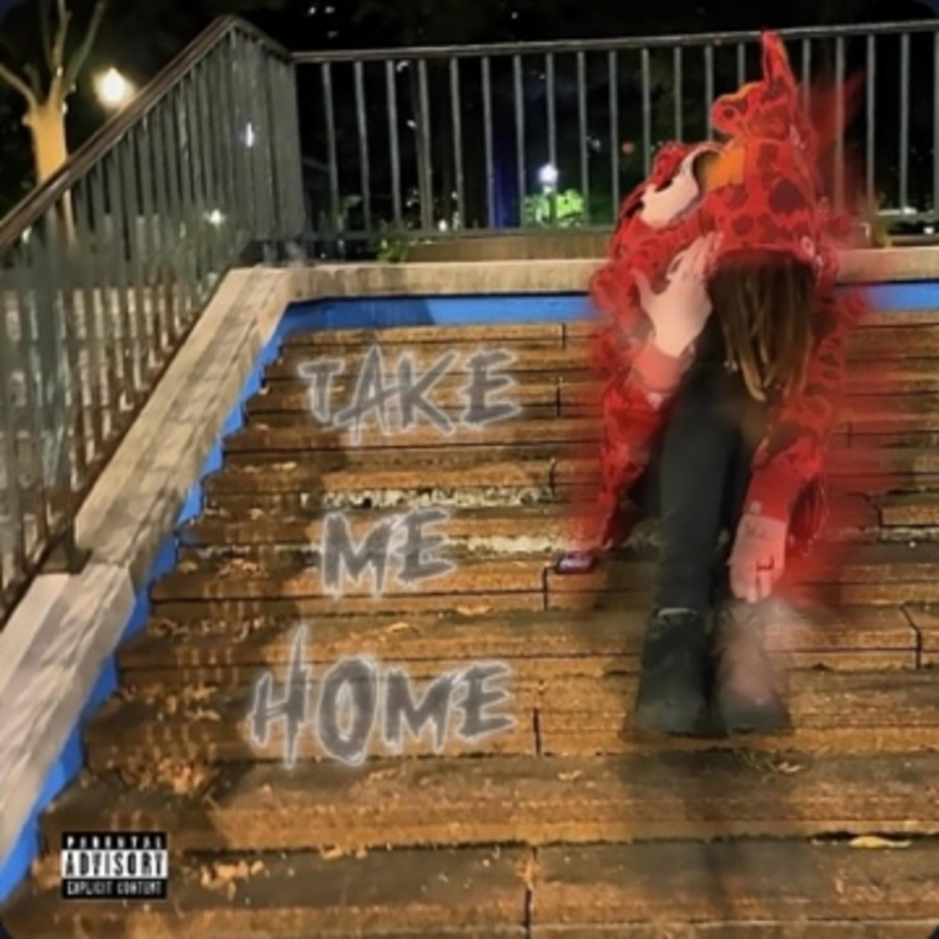 Take Me Home artwork