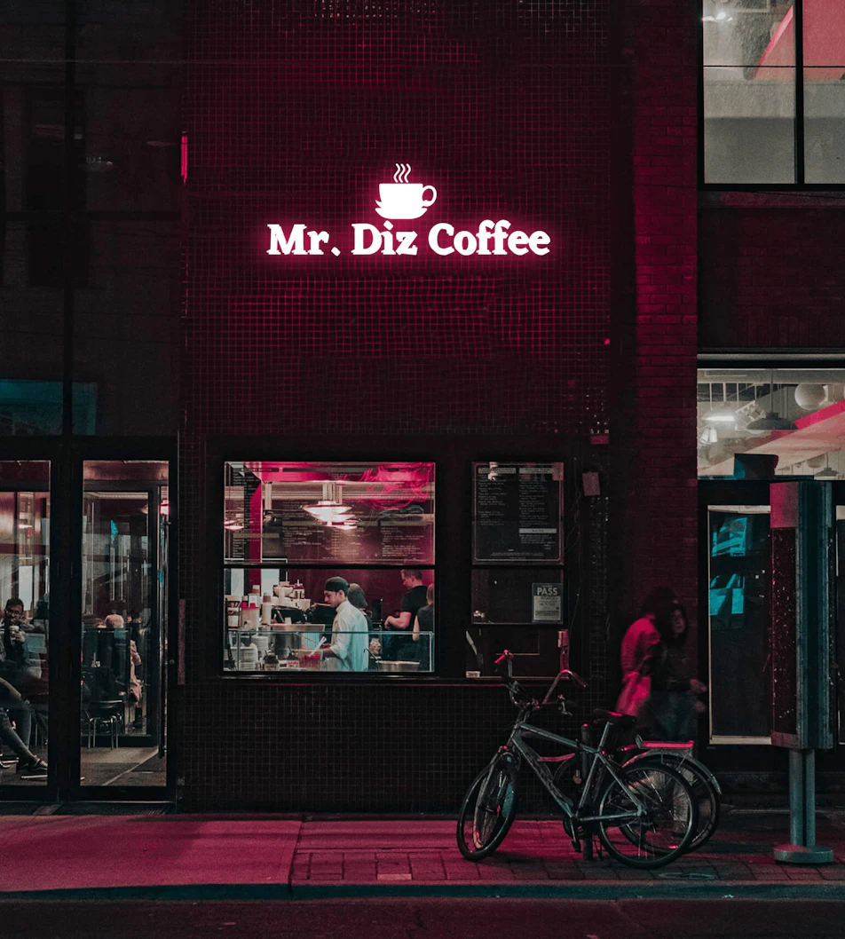 Shop