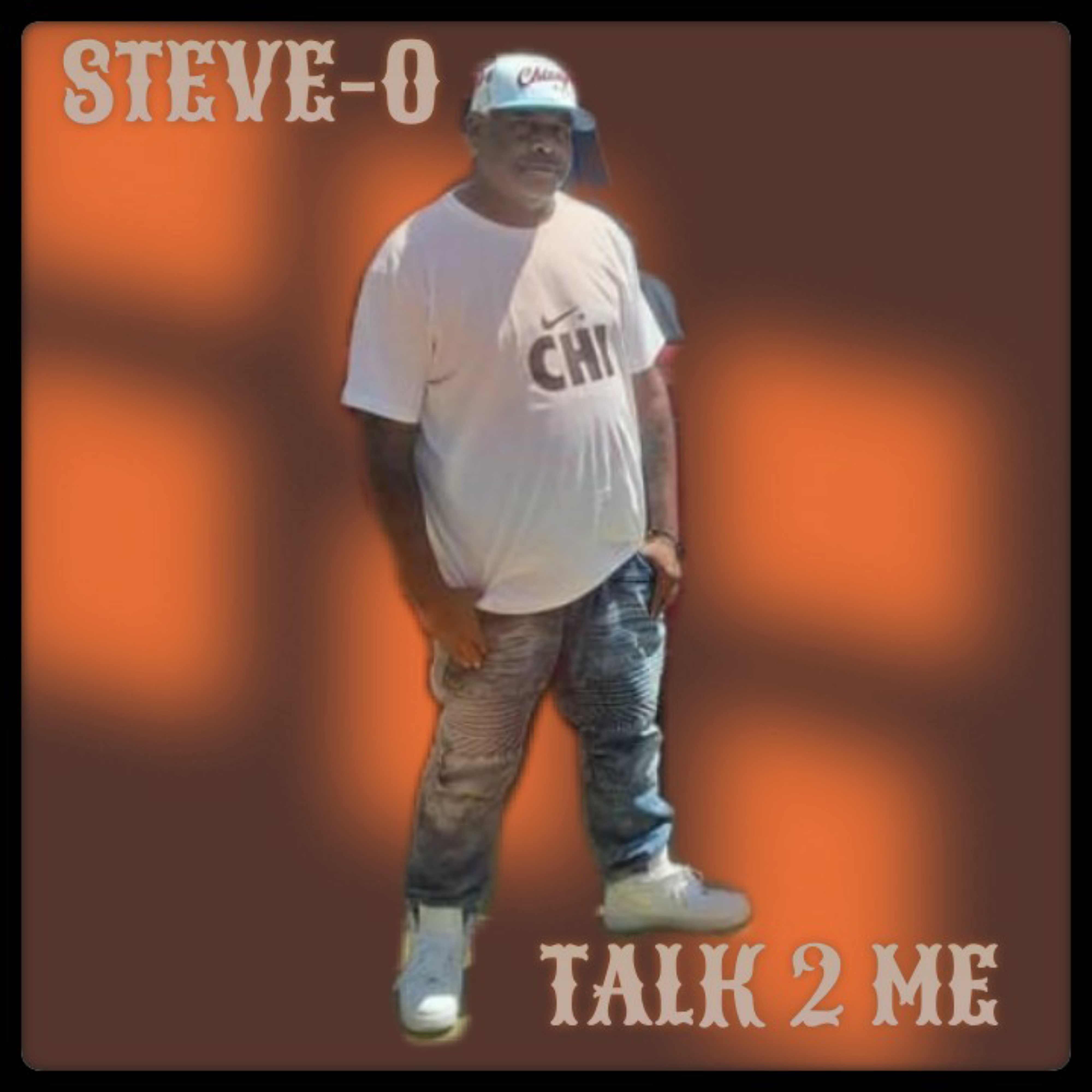 TALK 2 ME artwork