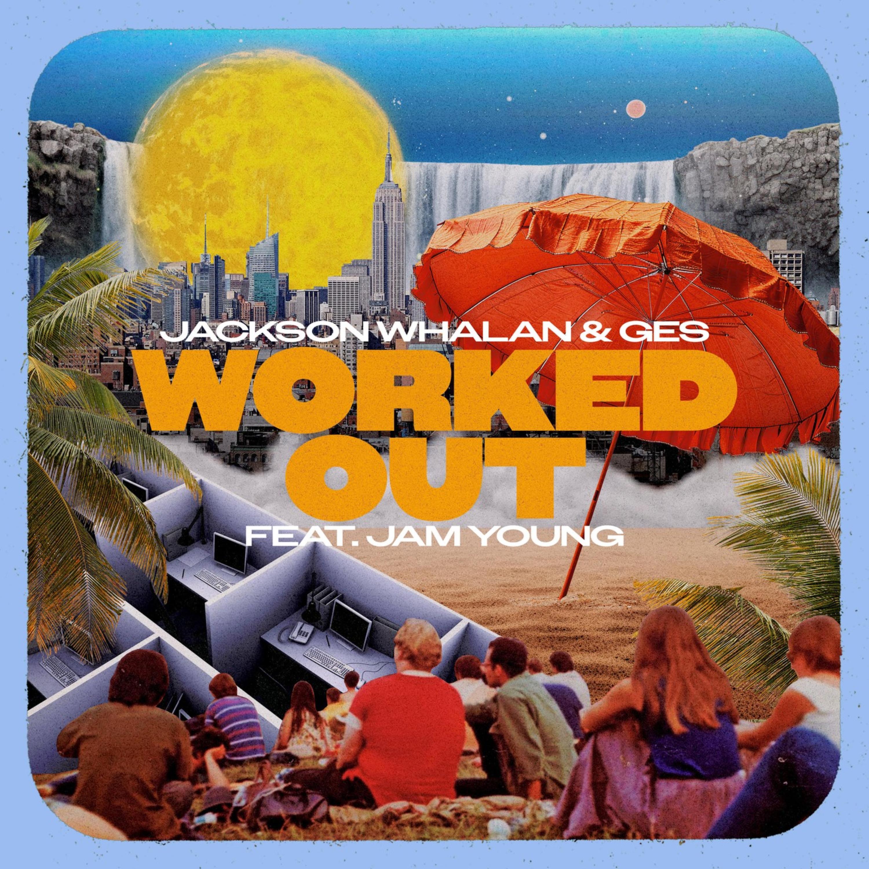 Worked Out artwork