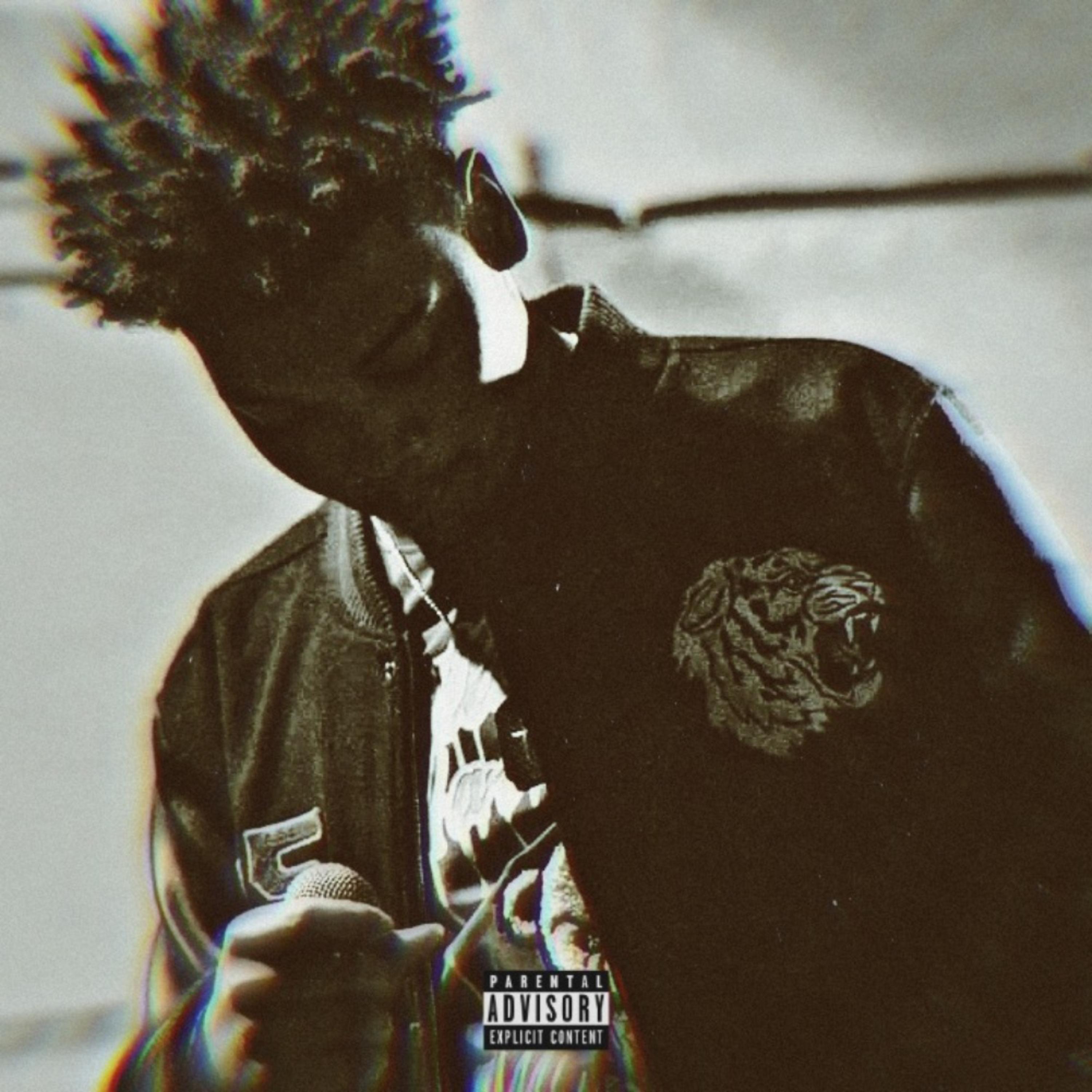 Nothing Gone Stop Me artwork