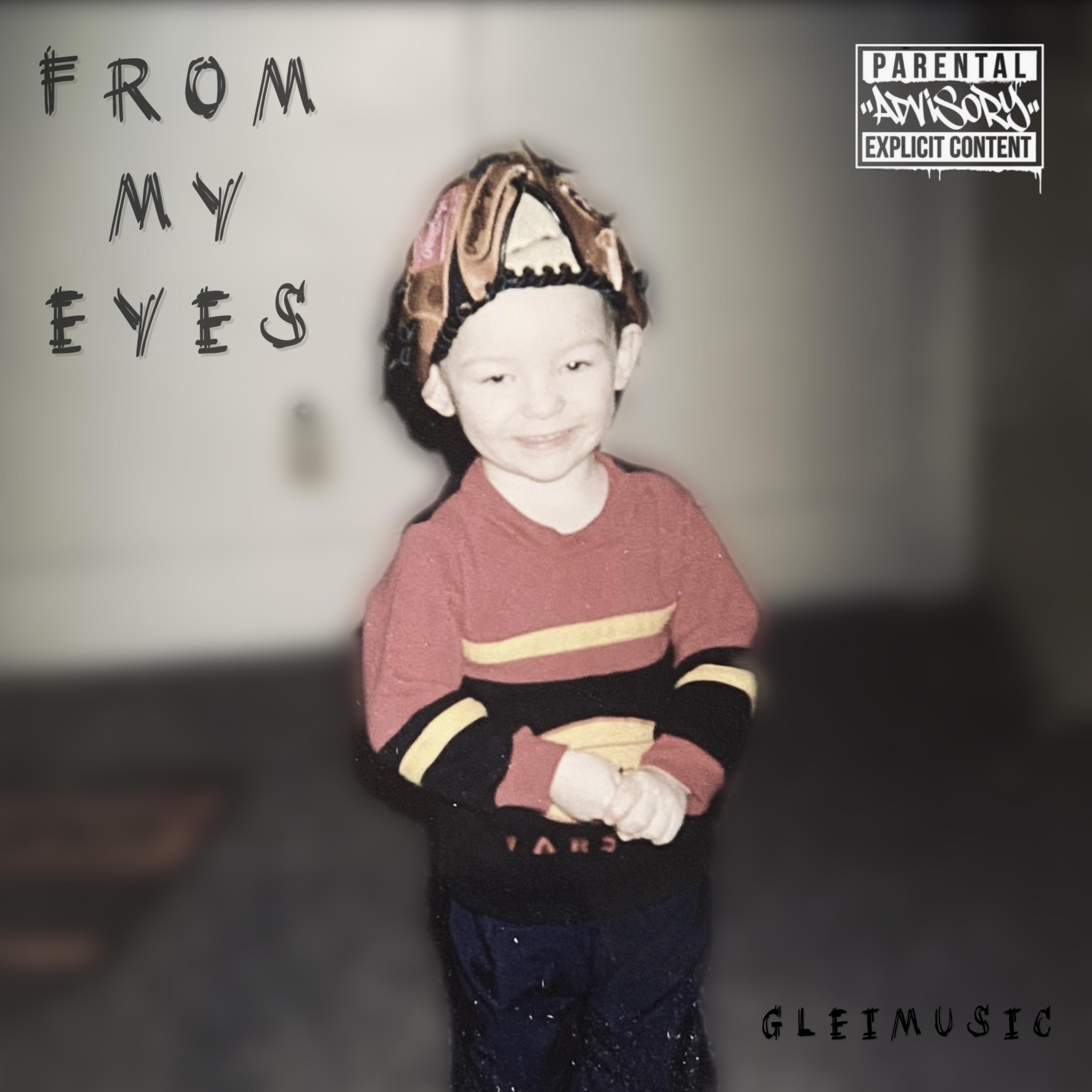 From My Eyes artwork