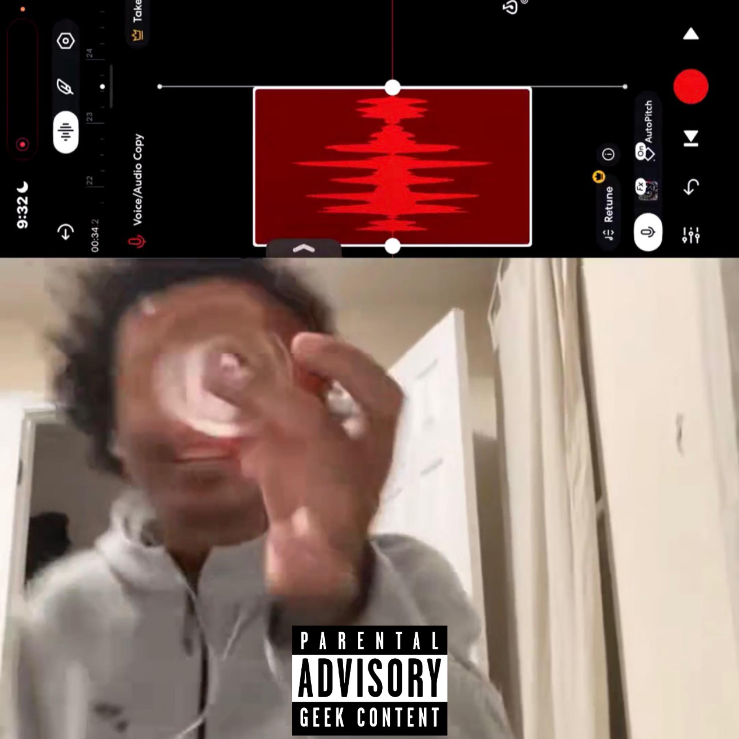 On Stream: Volume 1 by luh rob cover art