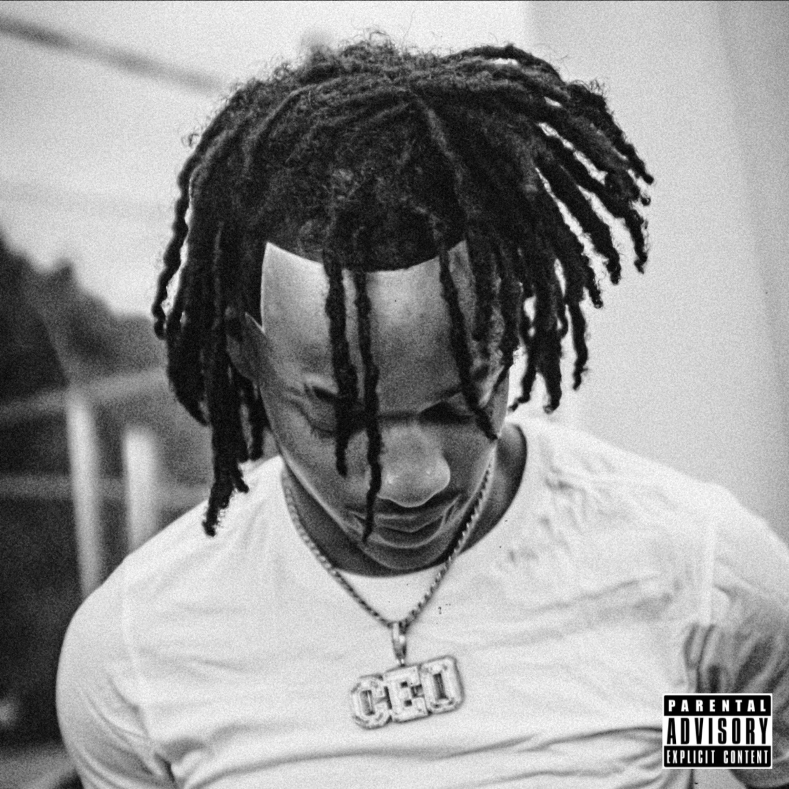 Only Way Out by Kmuney cover art