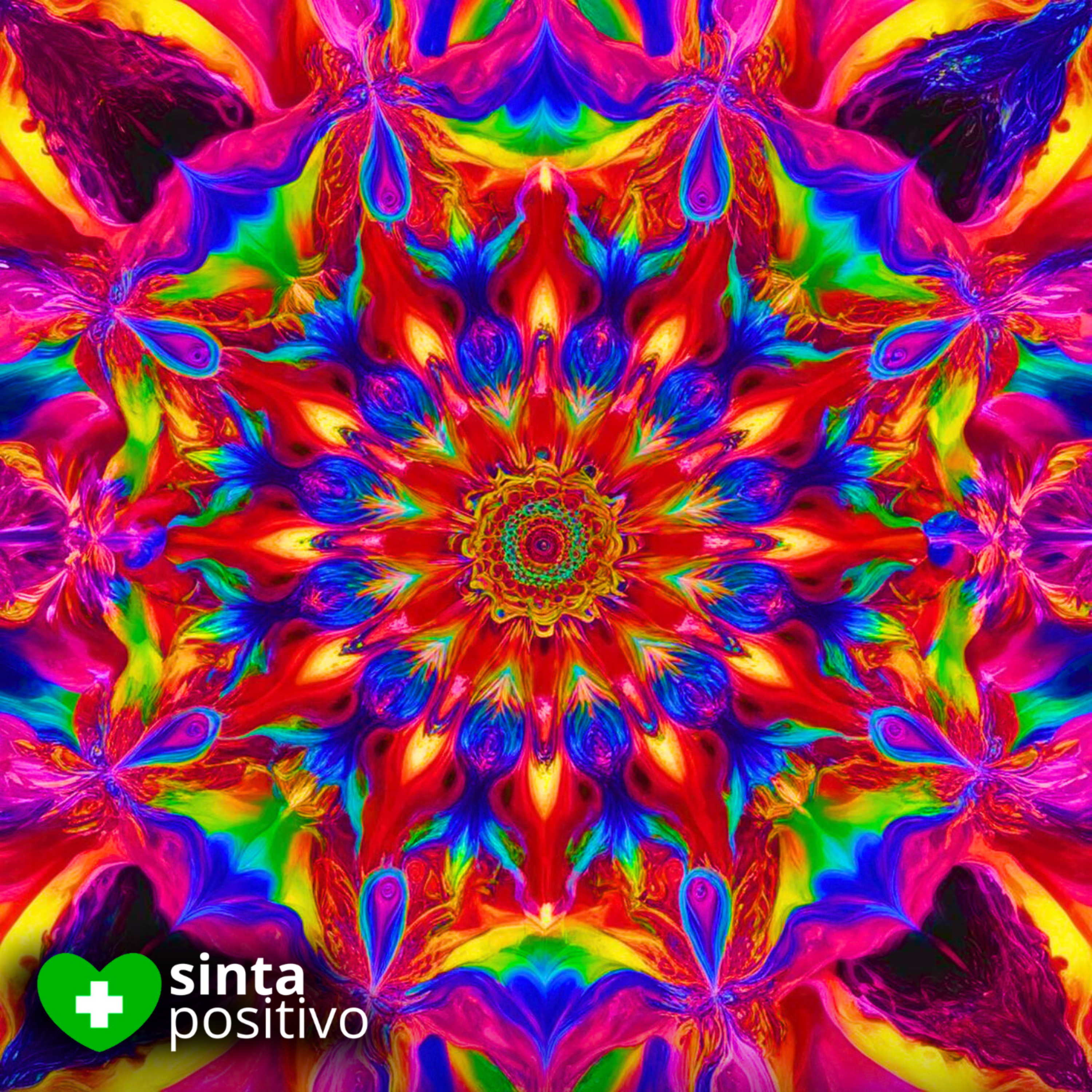 Sanación Vibracional con Frecuencias Binaurales artwork