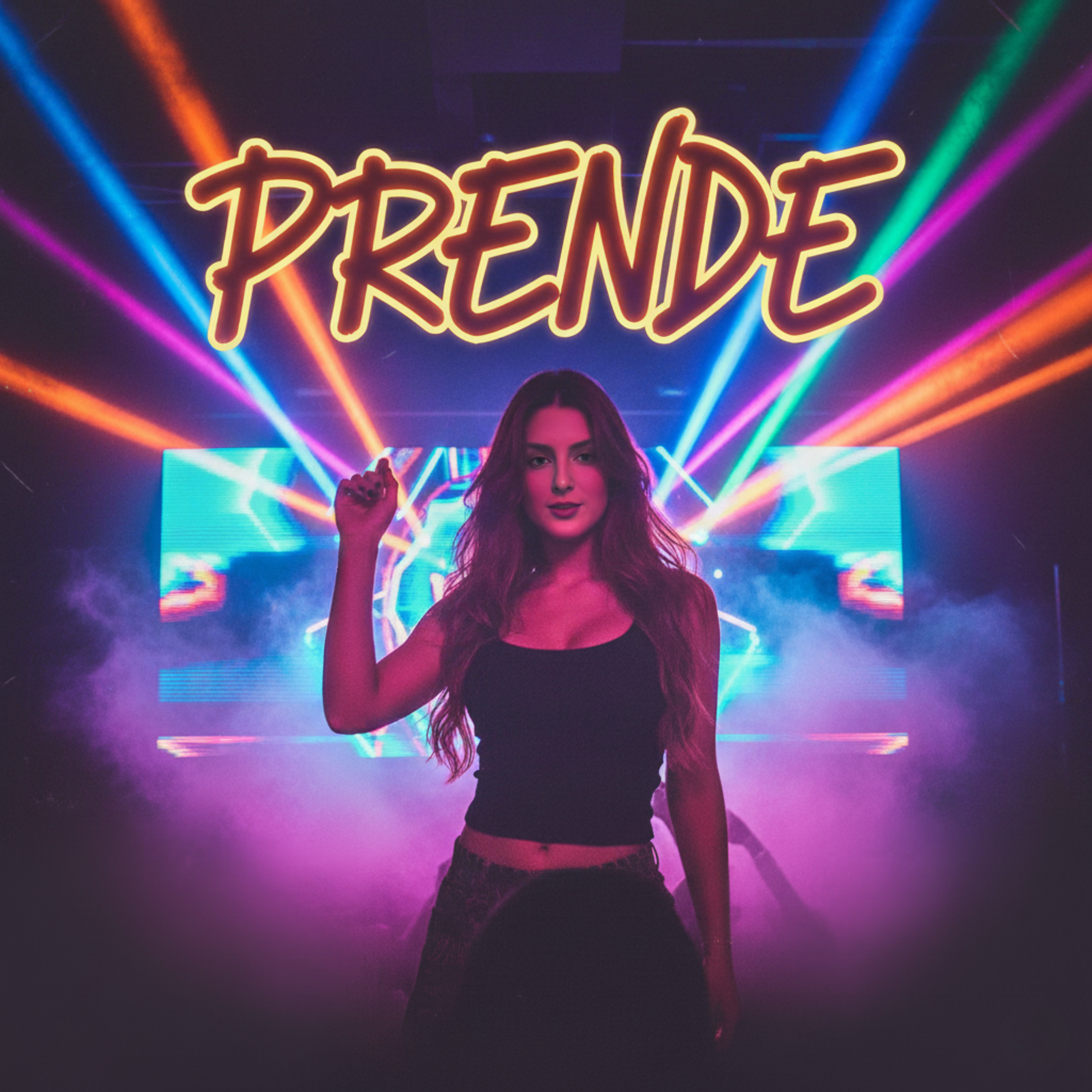 Prende artwork