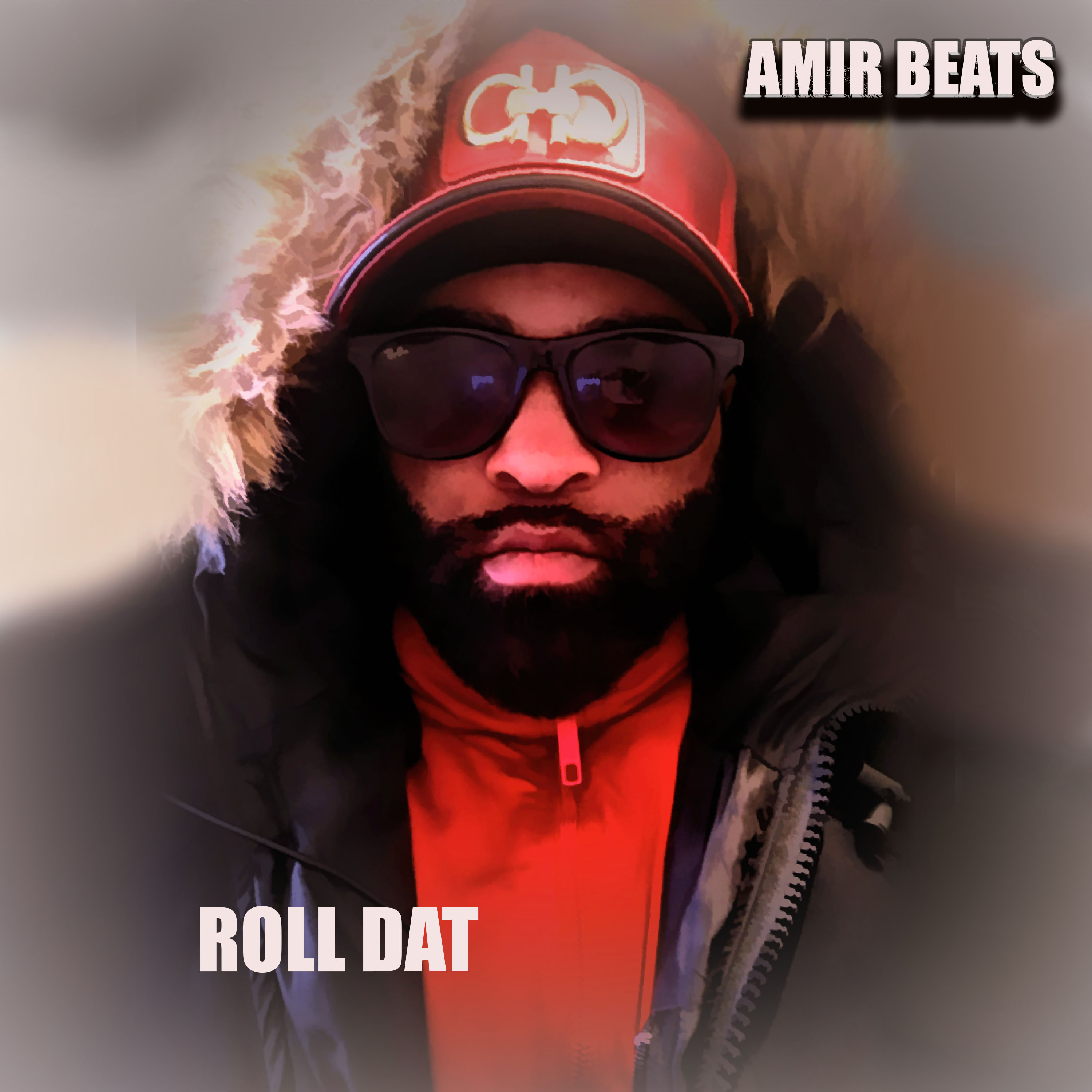 Roll Dat artwork