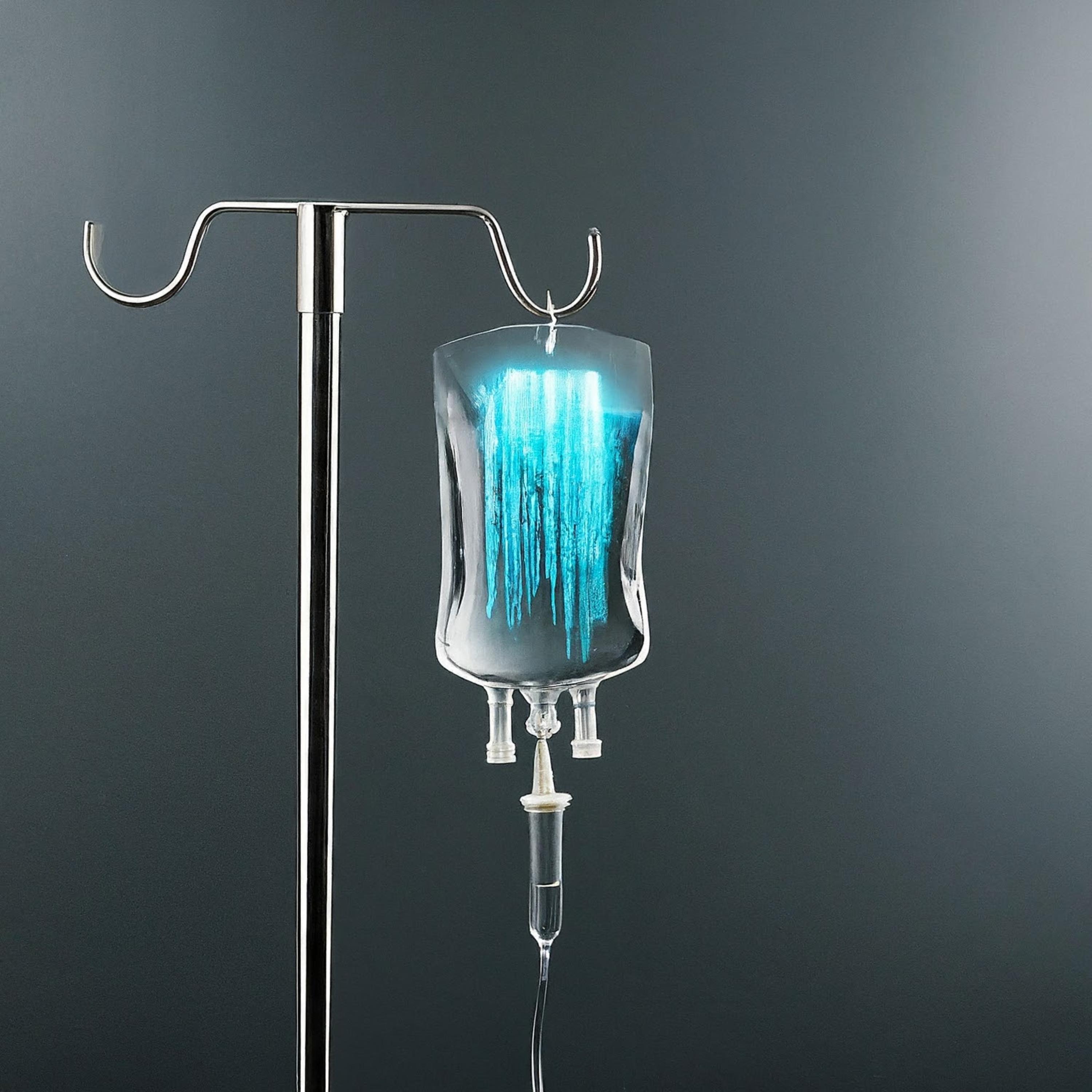 IV DRIP artwork