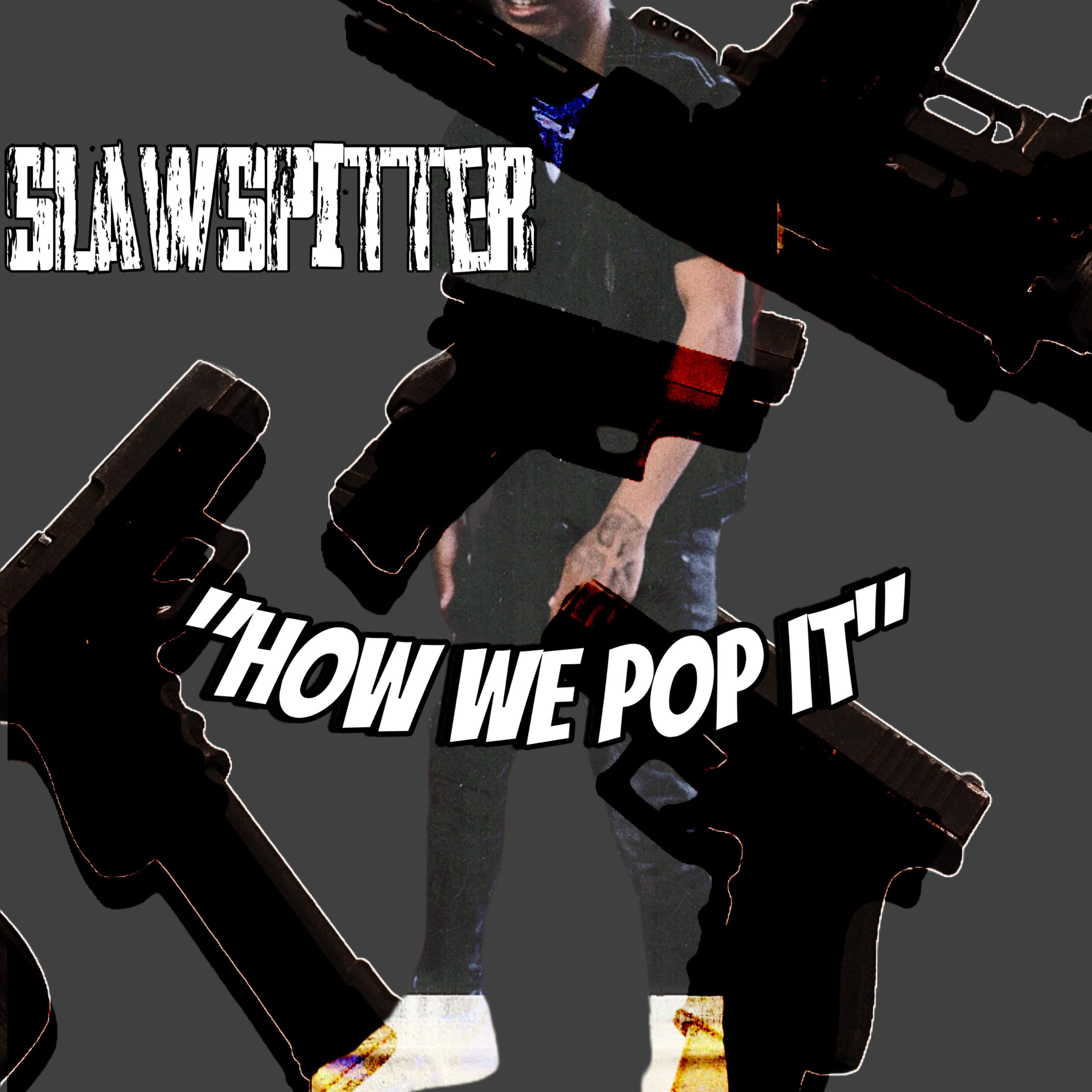 How We Pop It artwork
