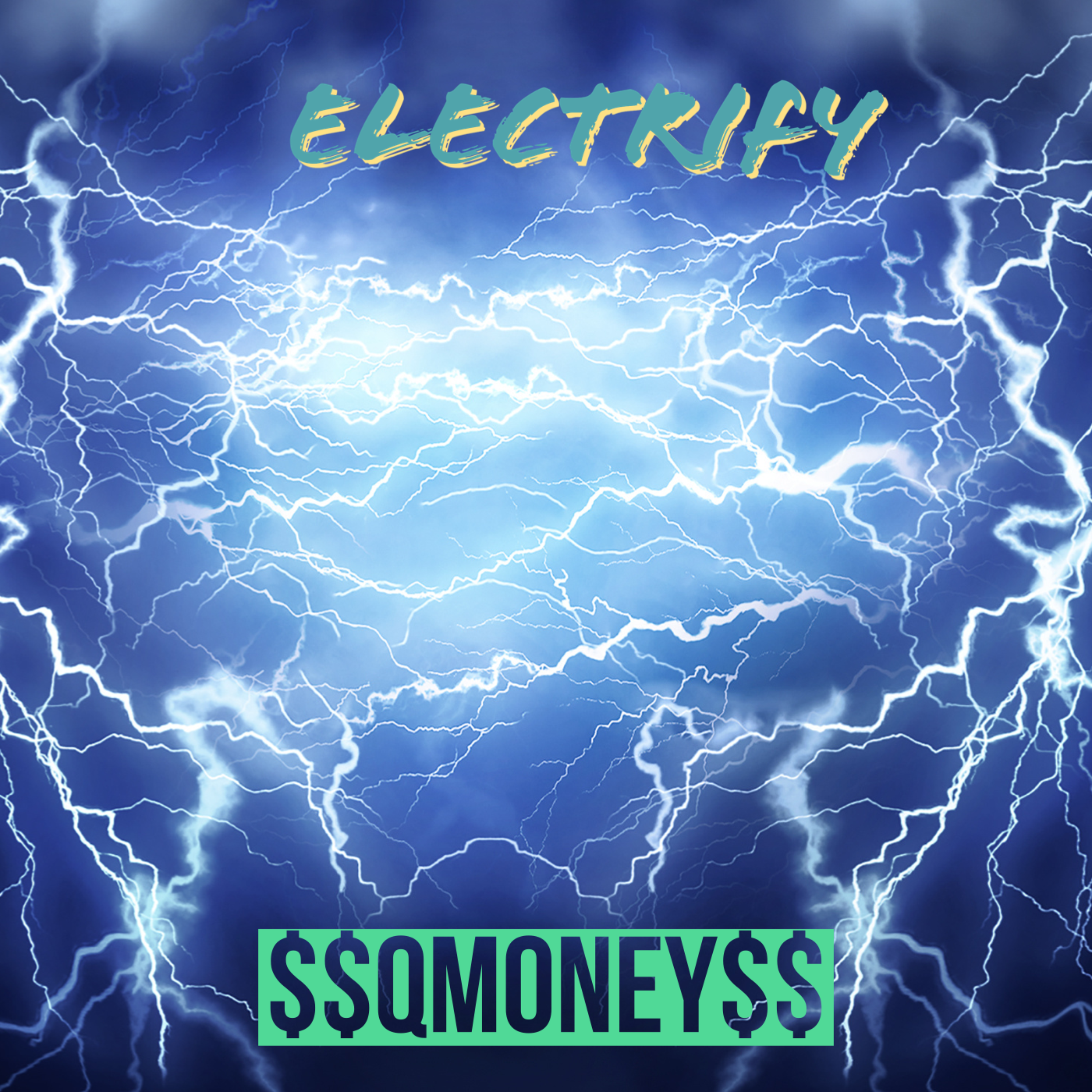 ELECTRIFY artwork