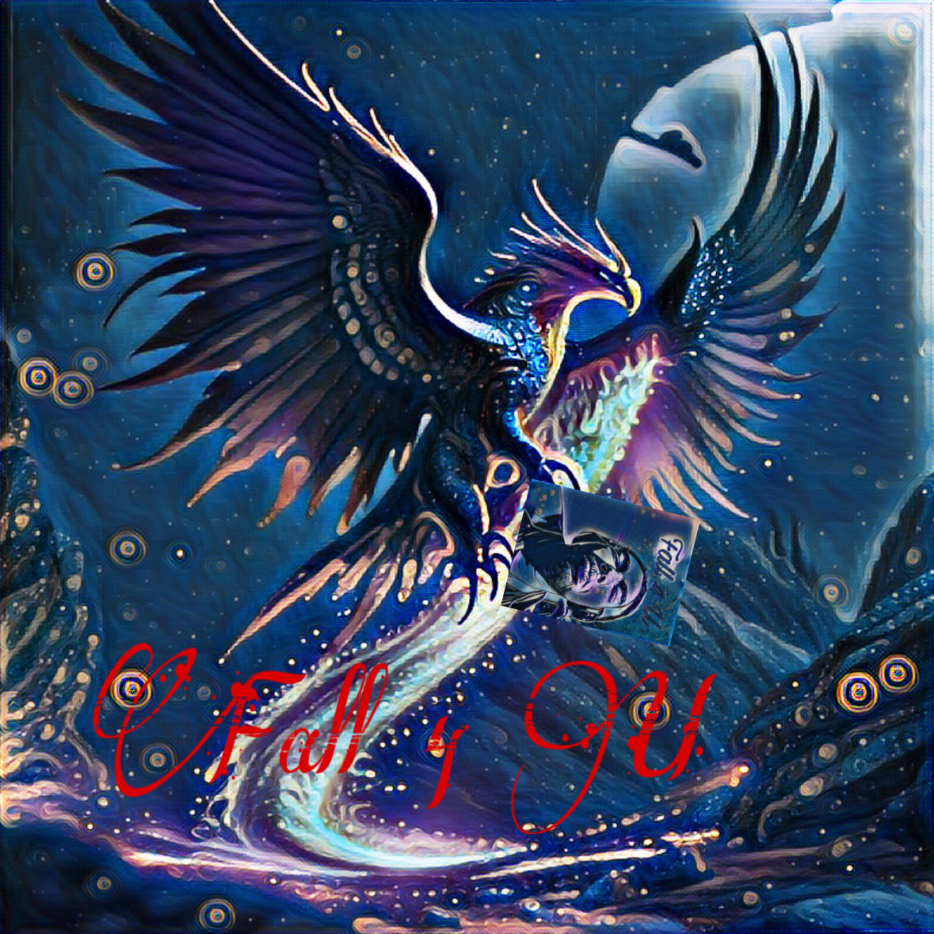 Fall 4 U  artwork