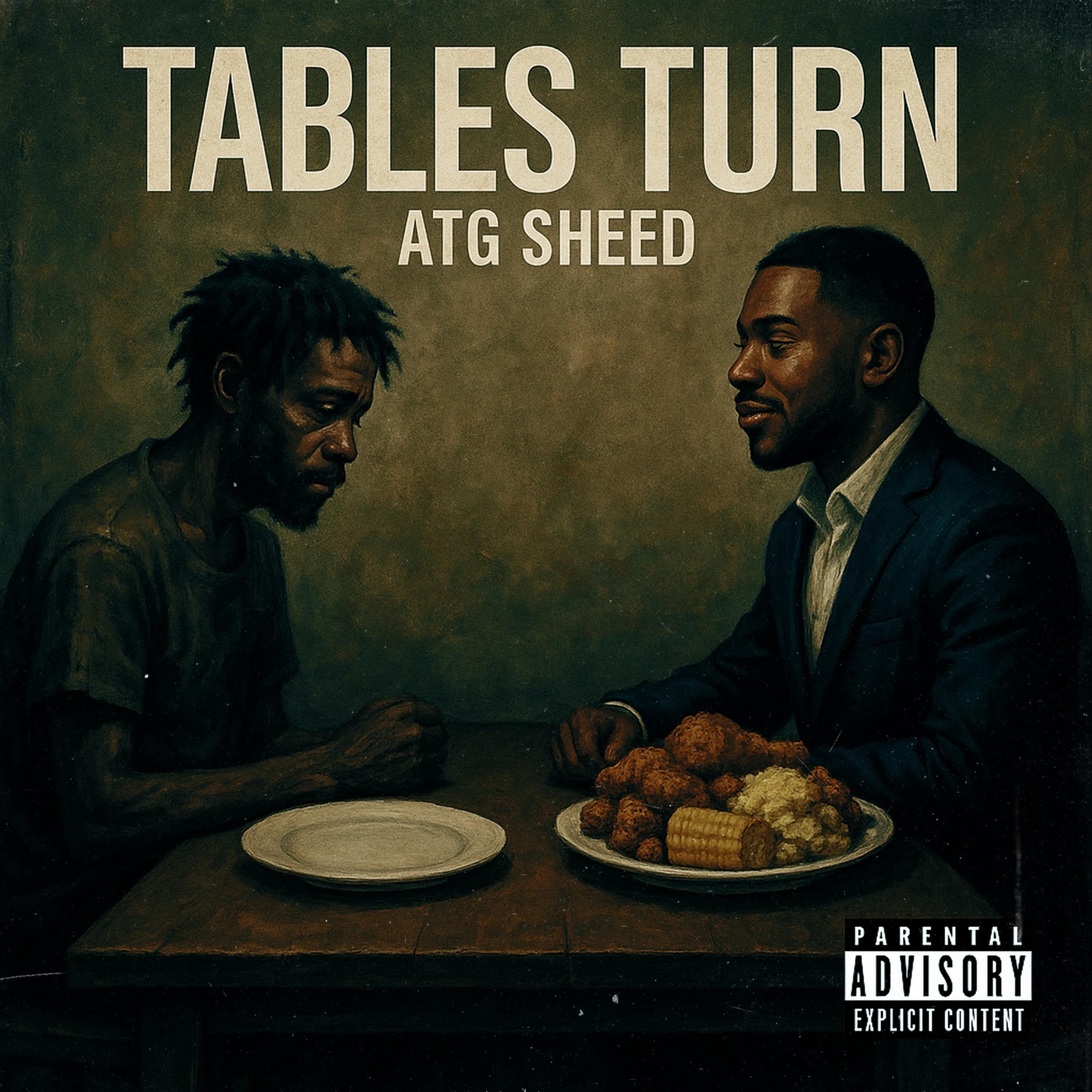 Tables Turn artwork
