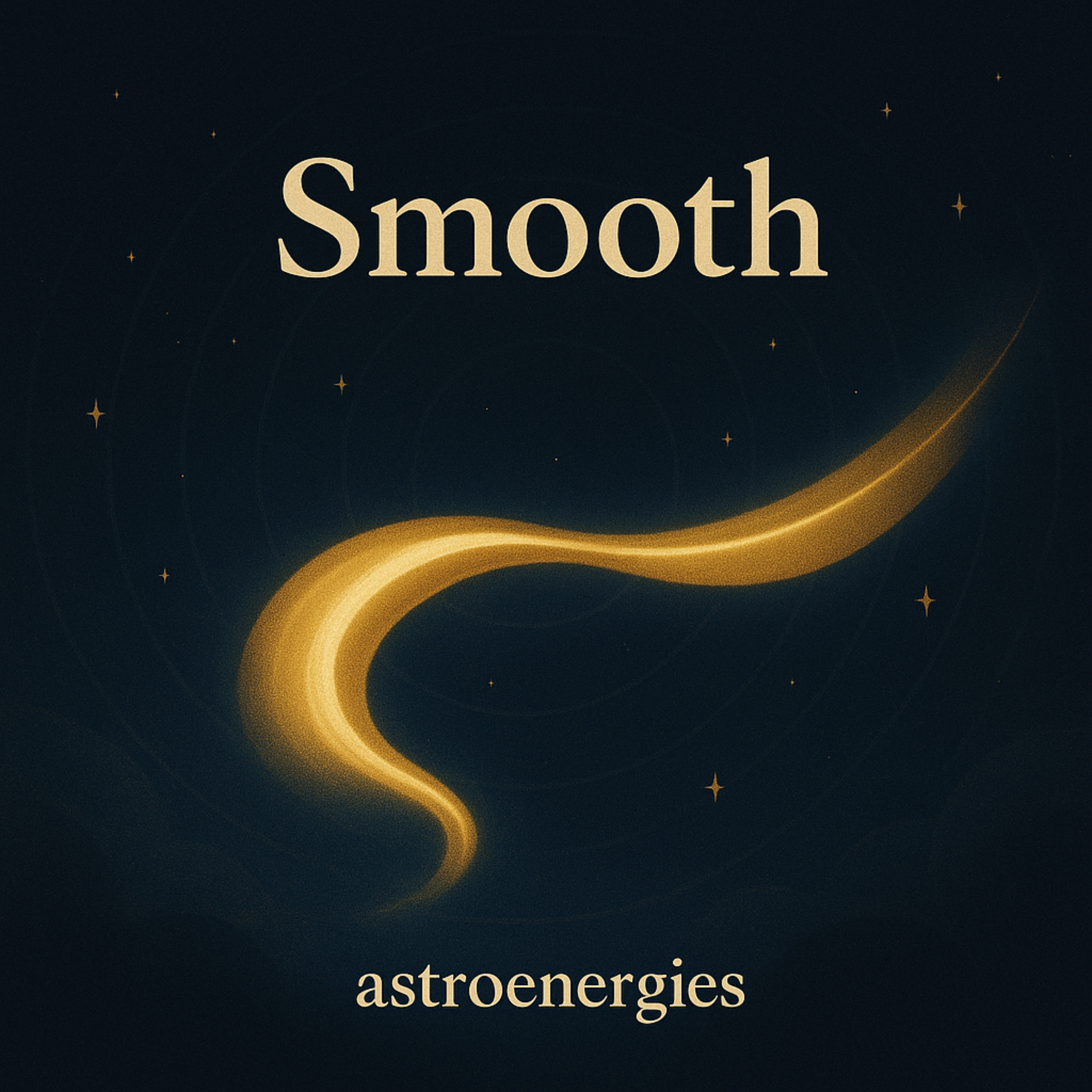Smooth artwork
