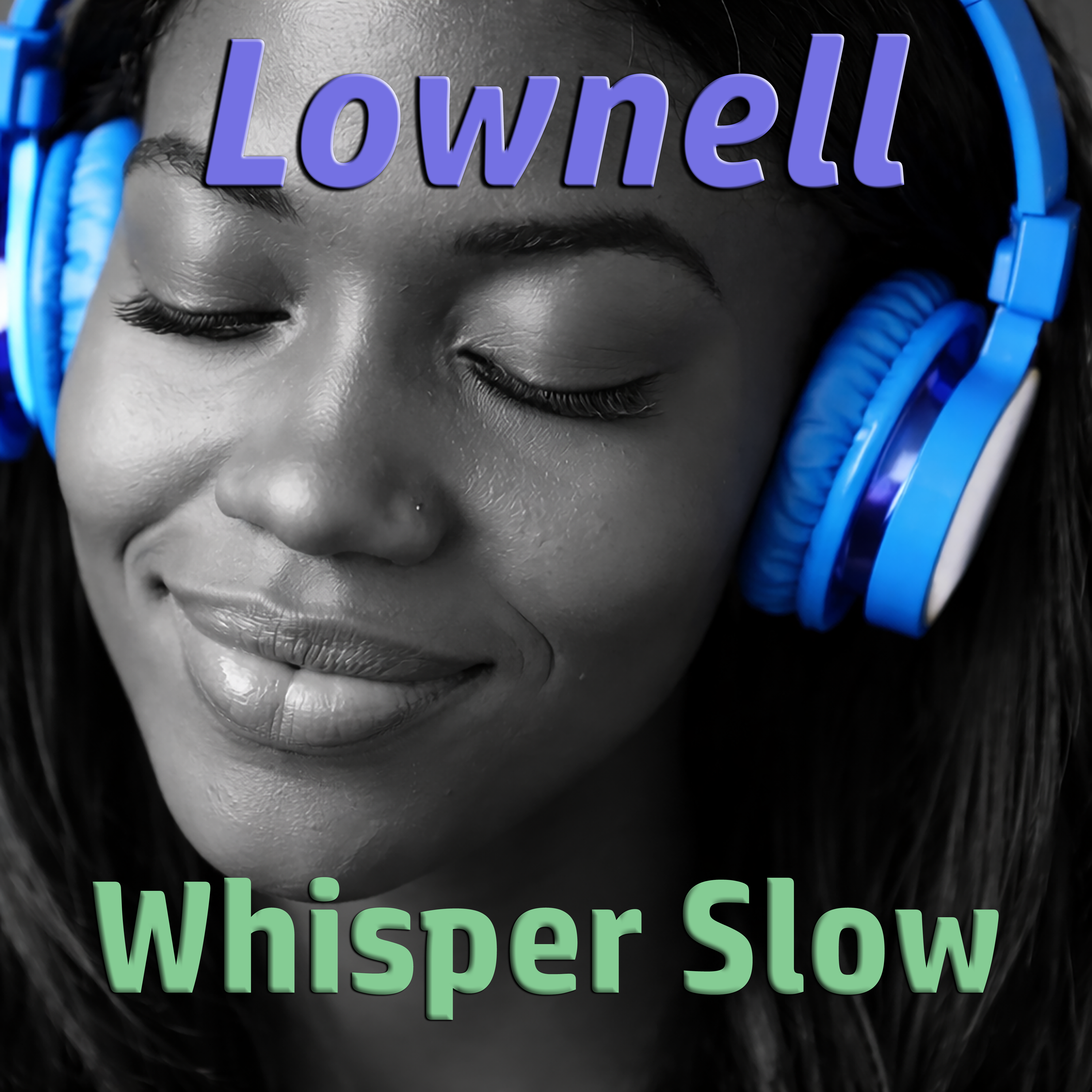 Whisper Slow artwork