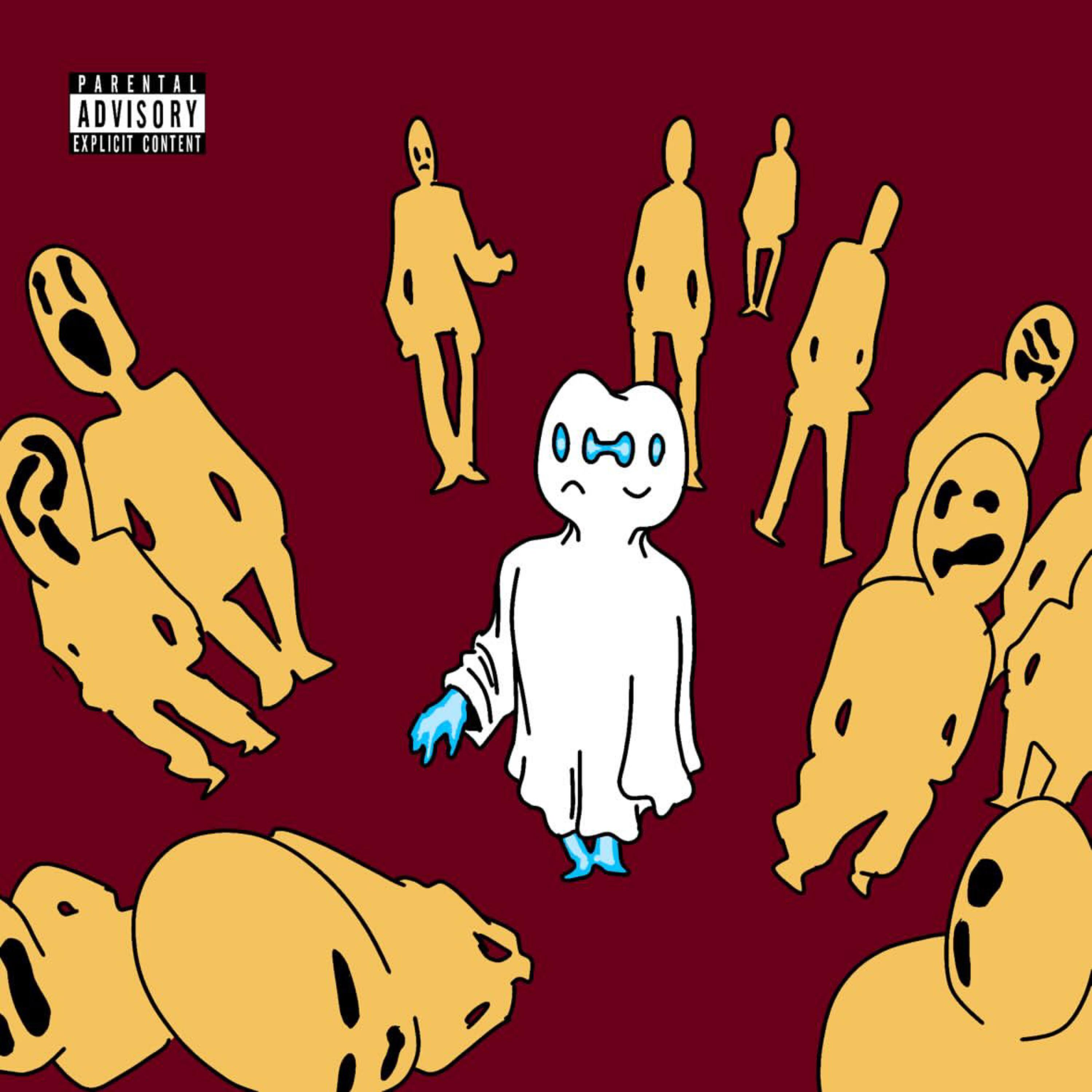 What’s Done Is Done artwork