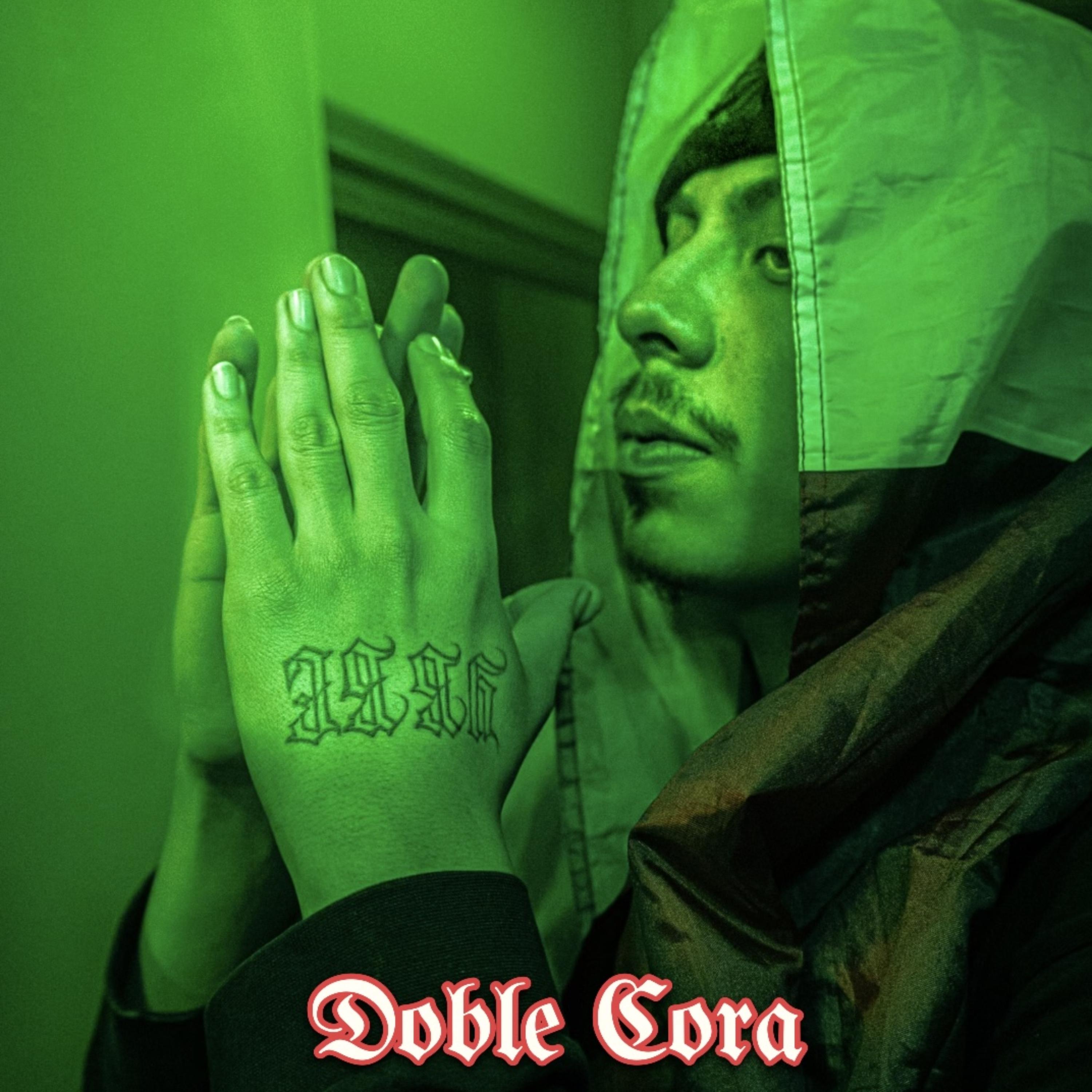 Doble Cora by $aucy Lil J cover art