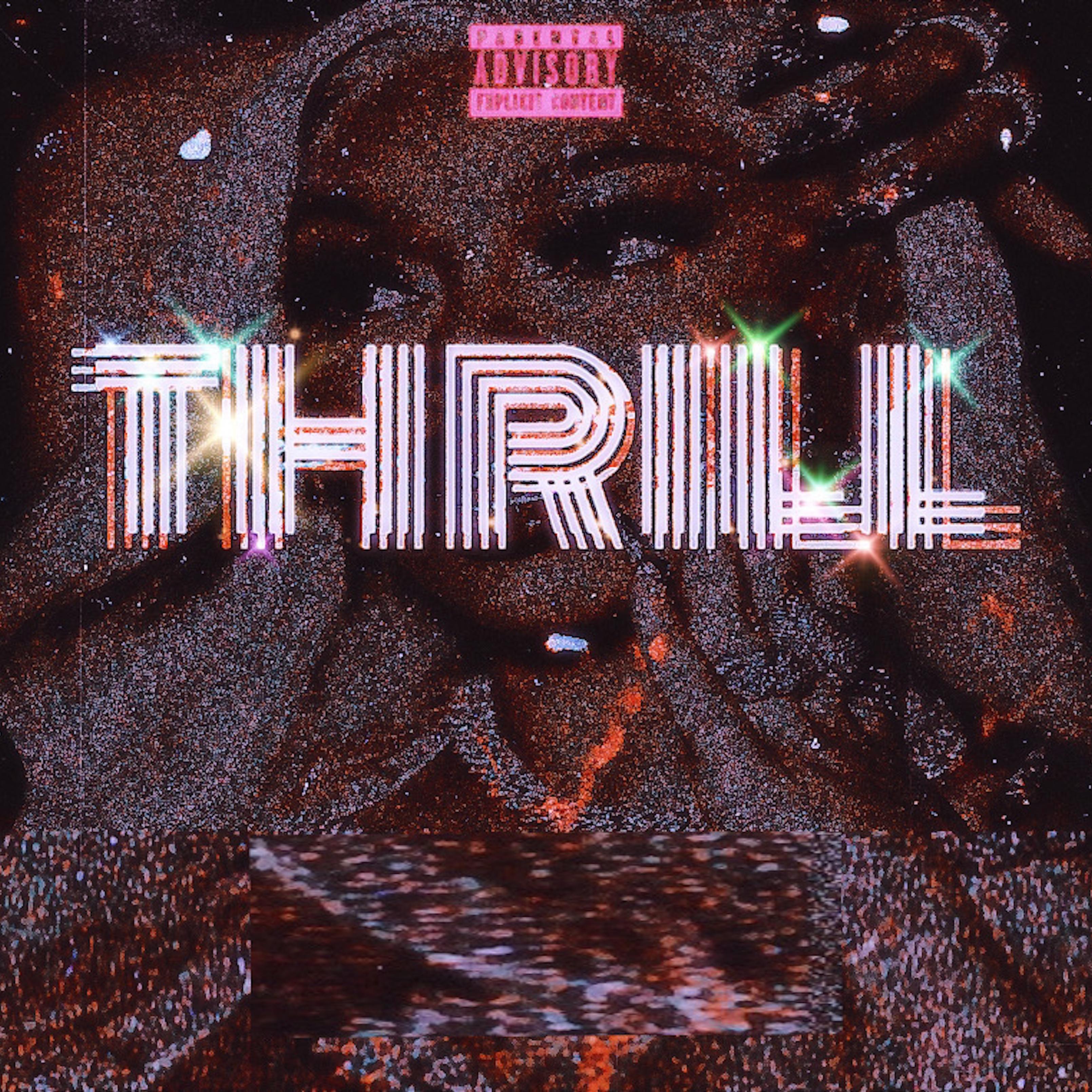 Thrill artwork