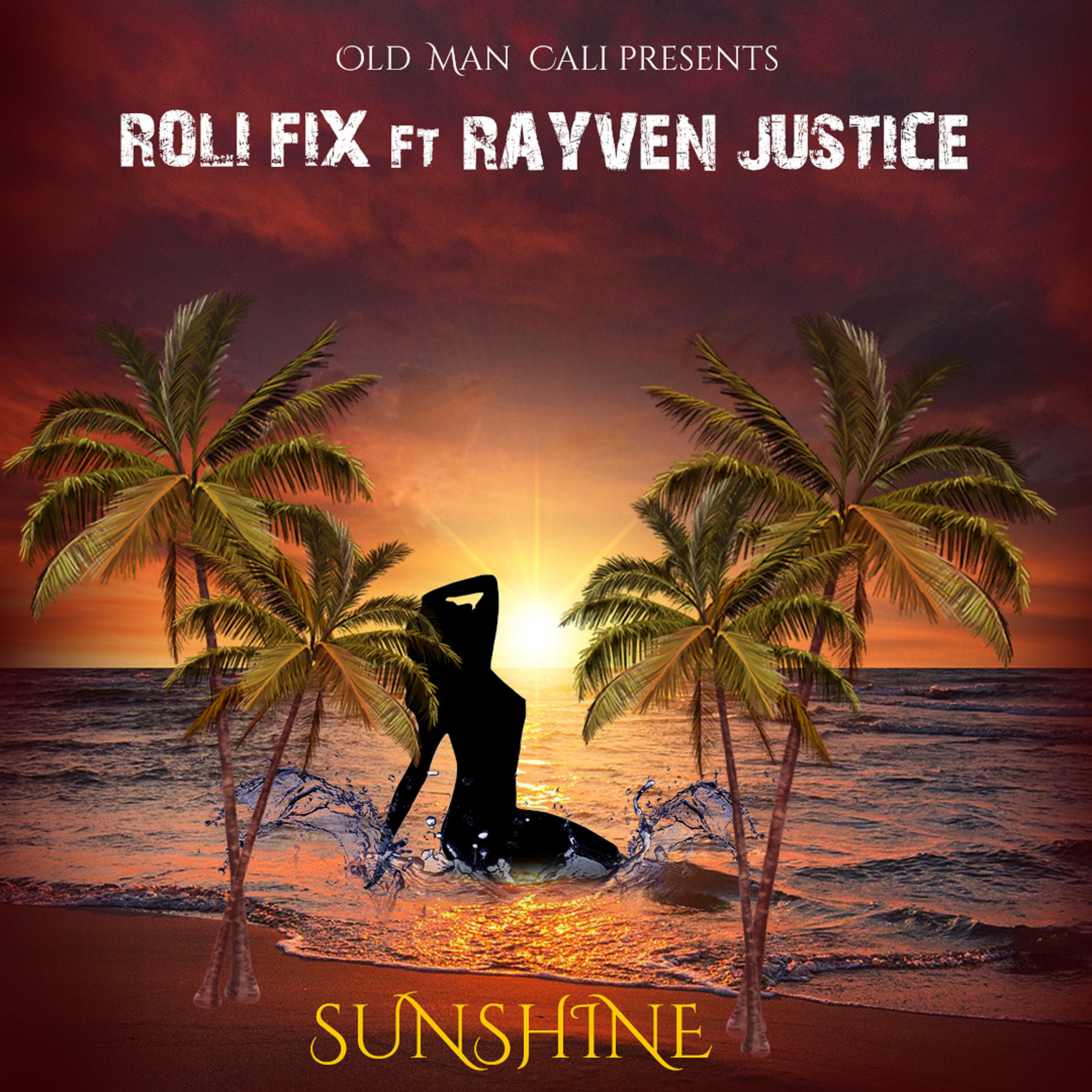 SUNSHINE artwork